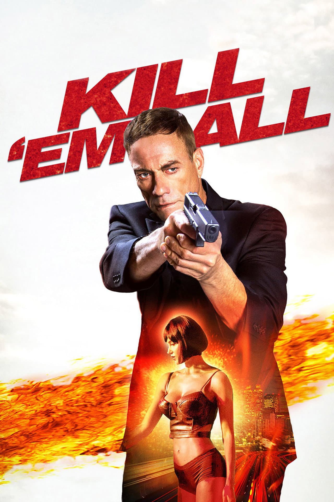 Kill 'em All preview 2