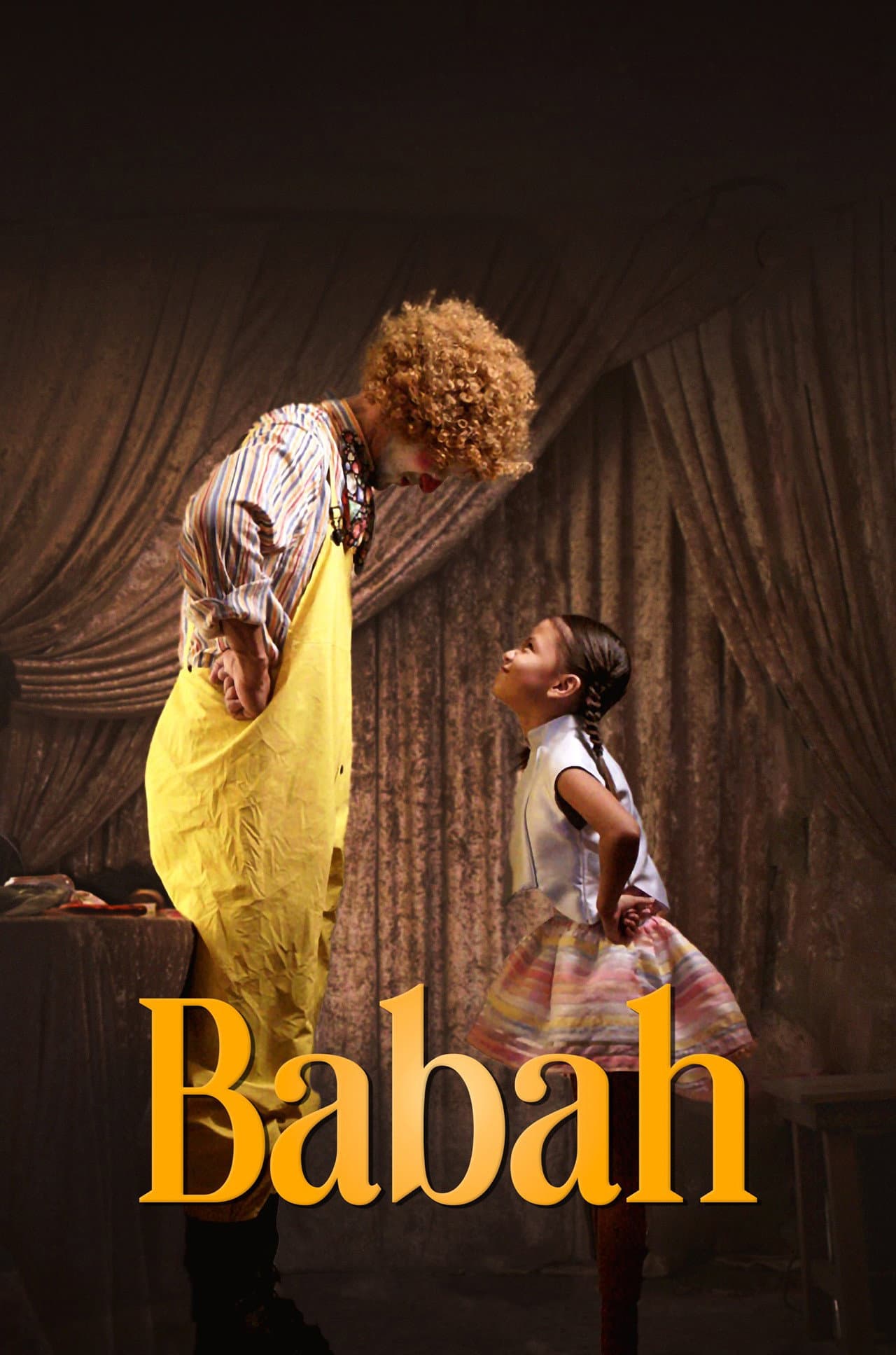 Babah preview 2