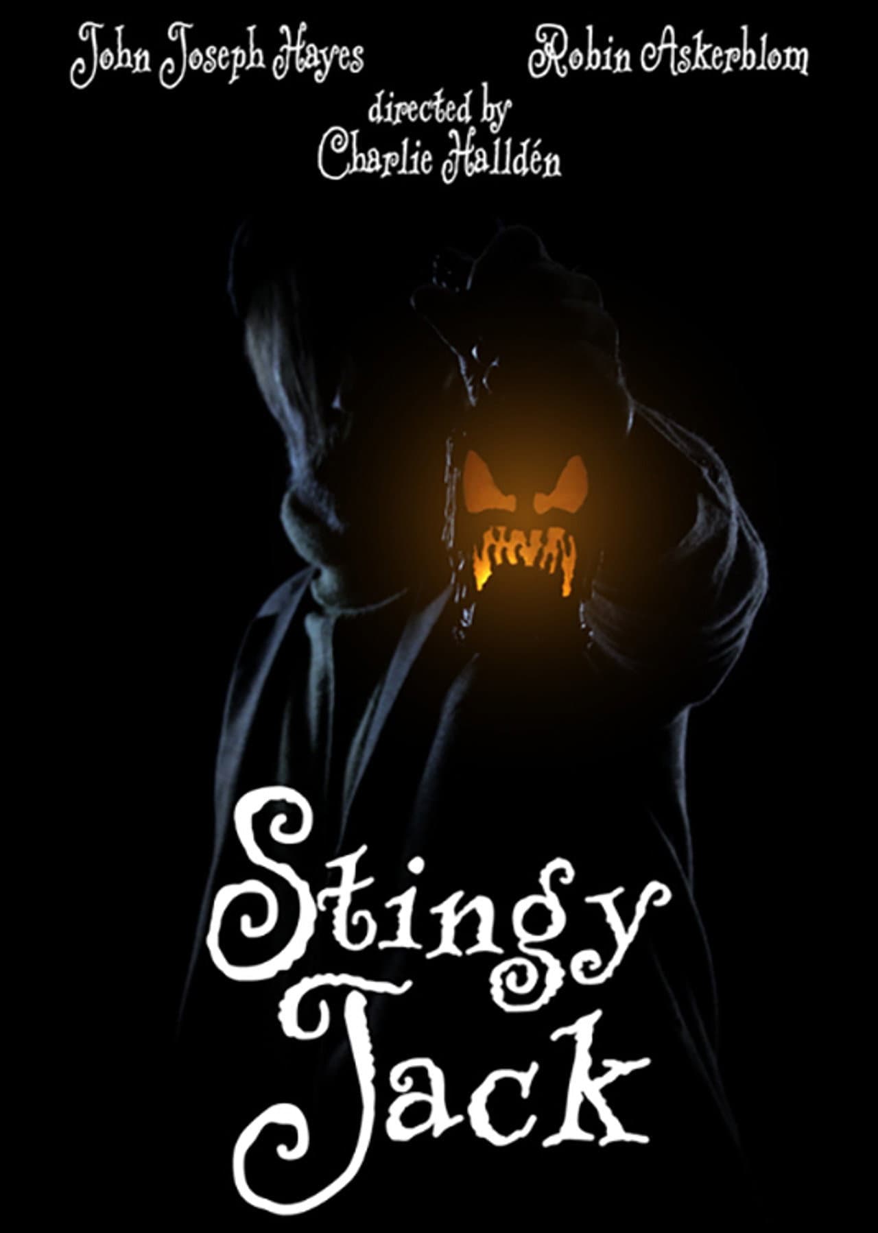 Stingy Jack preview 2