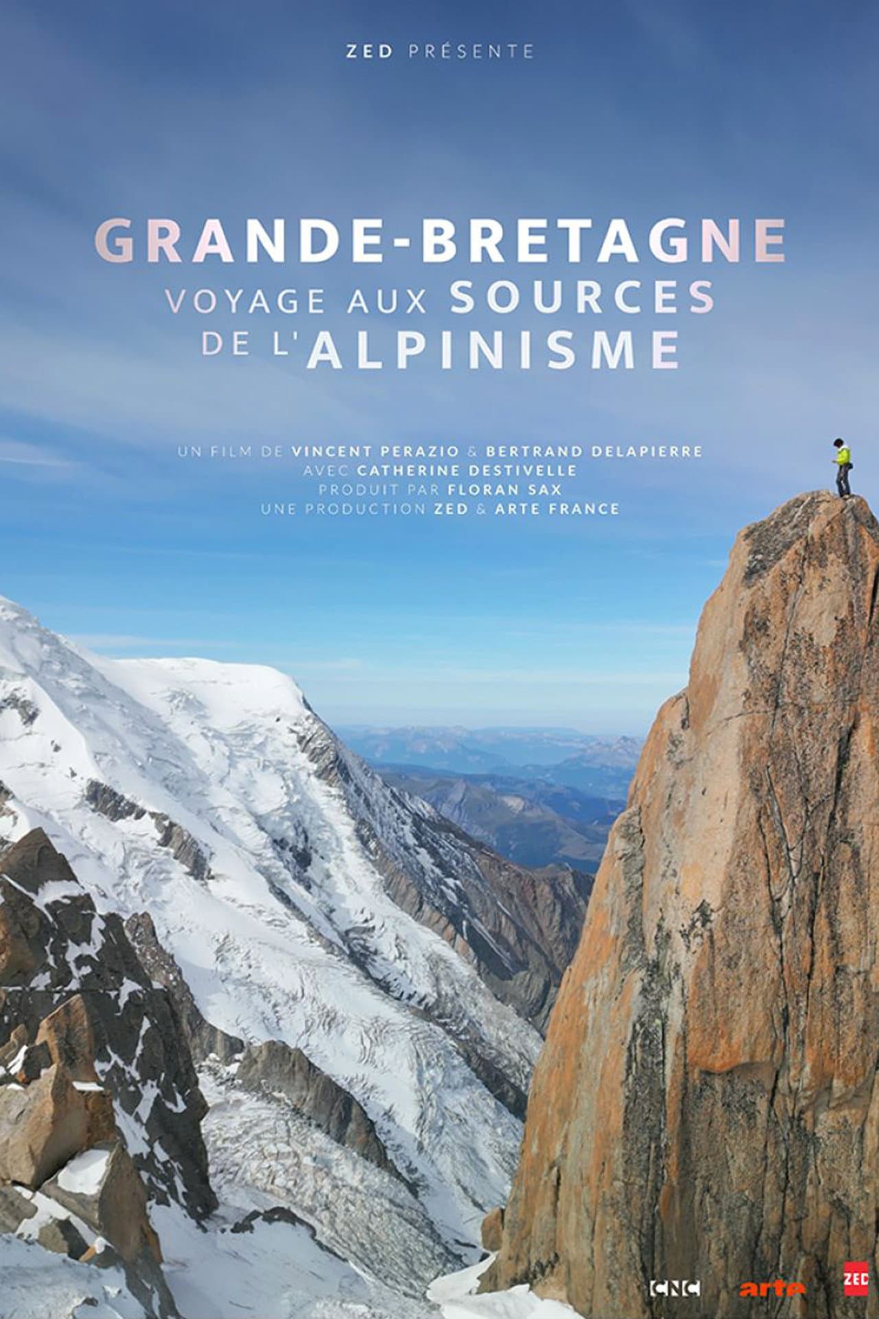 Great Britain, Journey To The Sources of Mountaineering preview 2