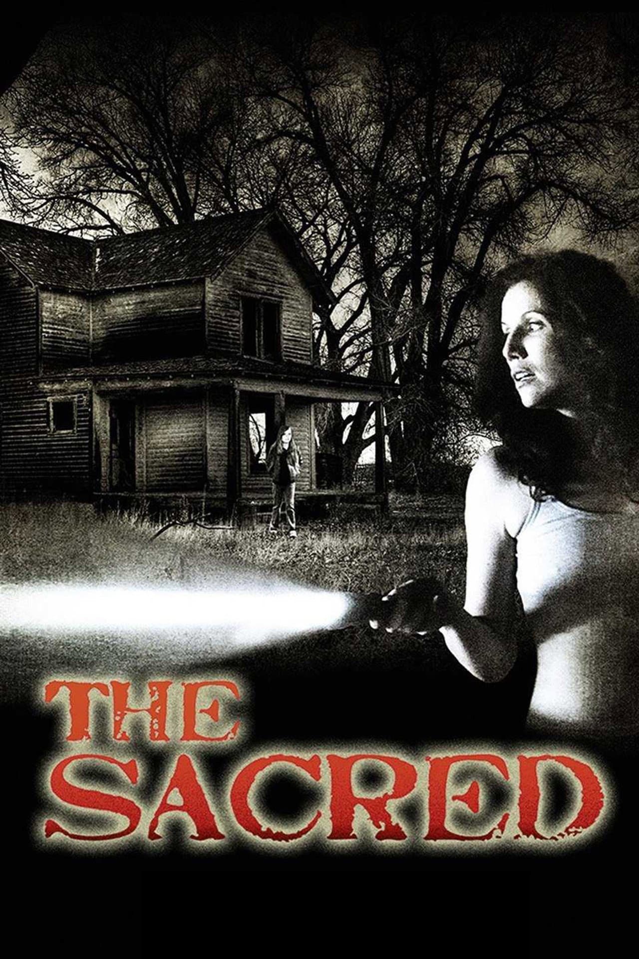 The Sacred preview 2