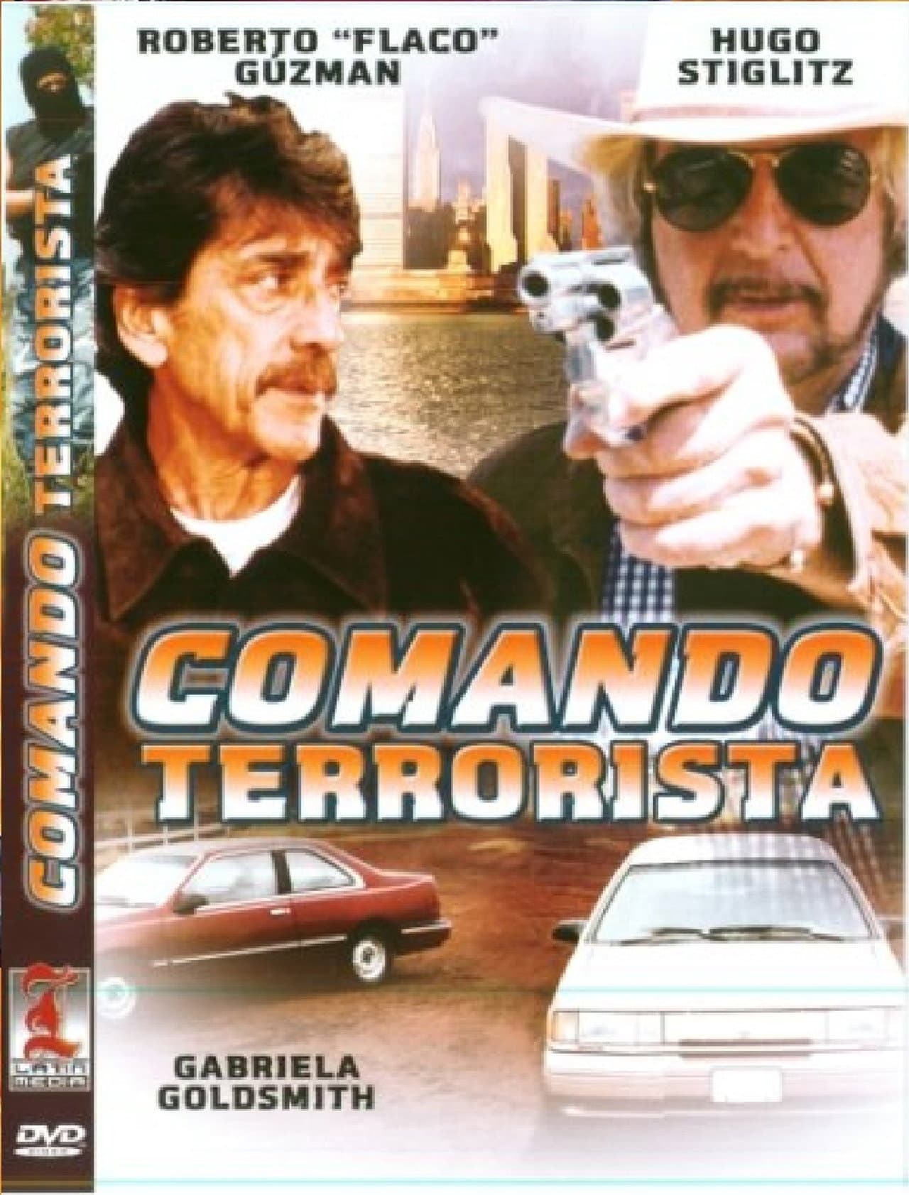 Terrorist Command preview 1