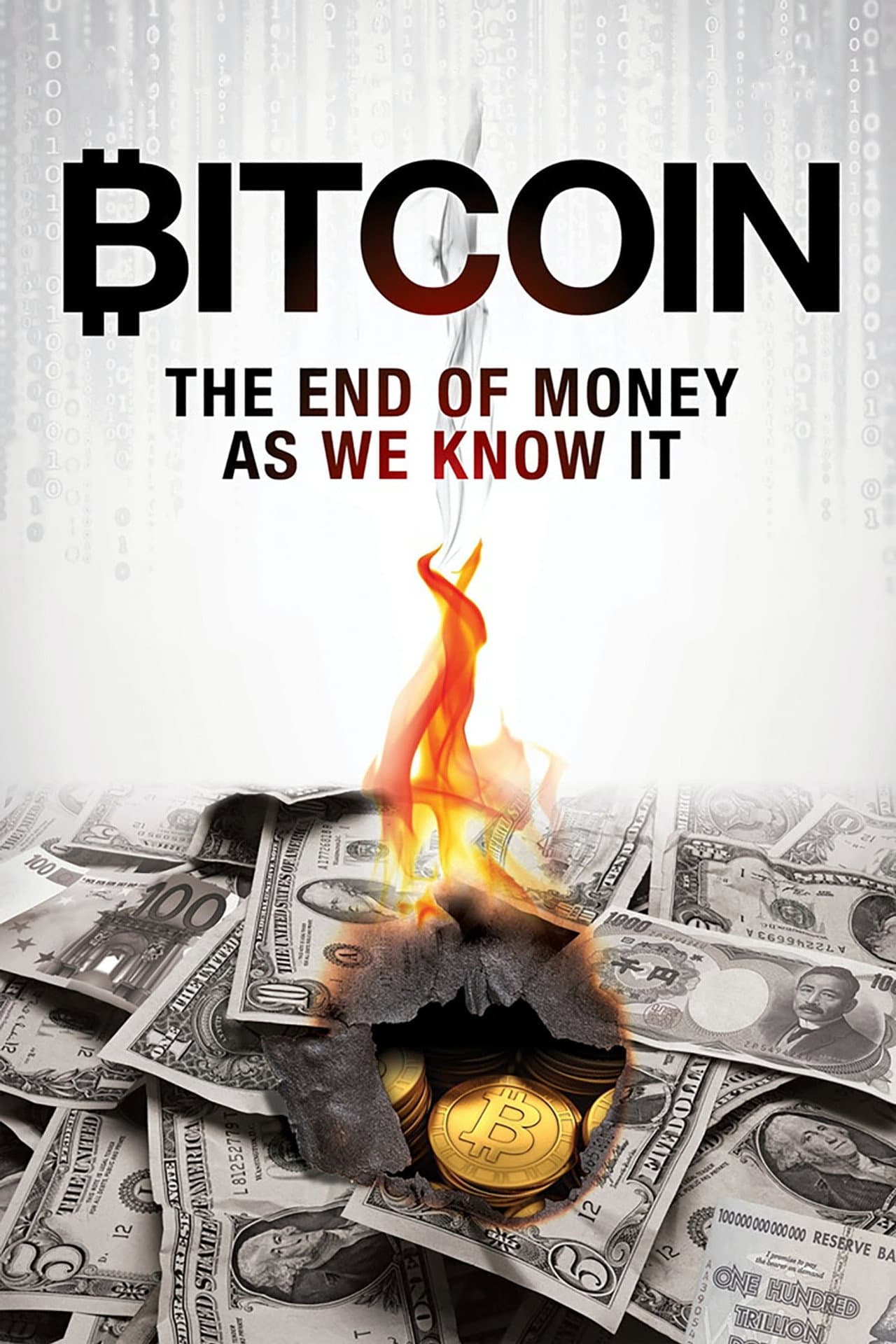 Bitcoin: The End of Money as We Know It preview 2