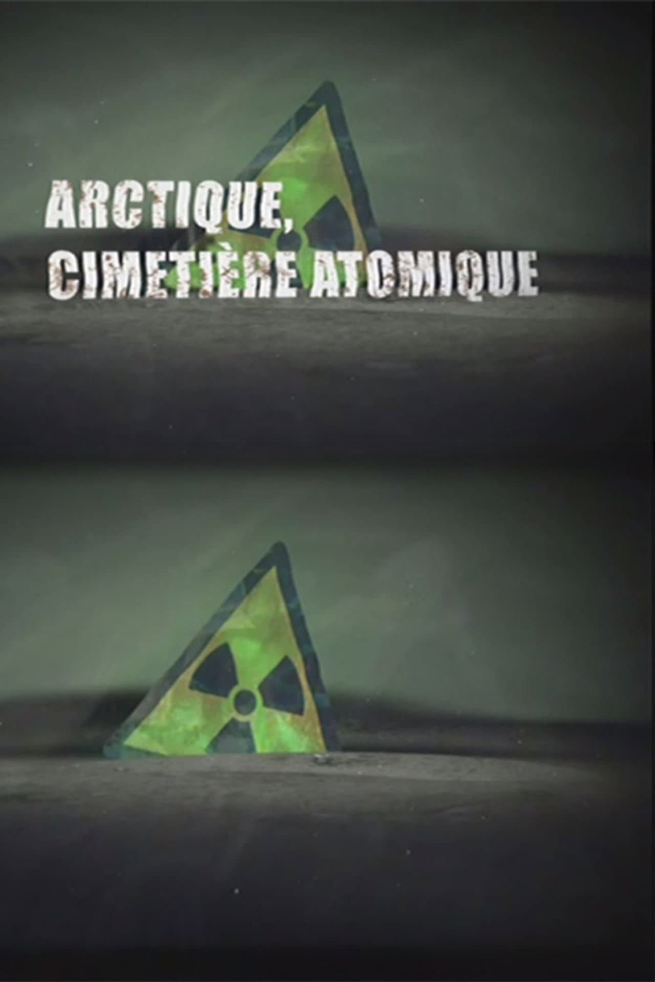 Atomfriedhof Arktis preview 2