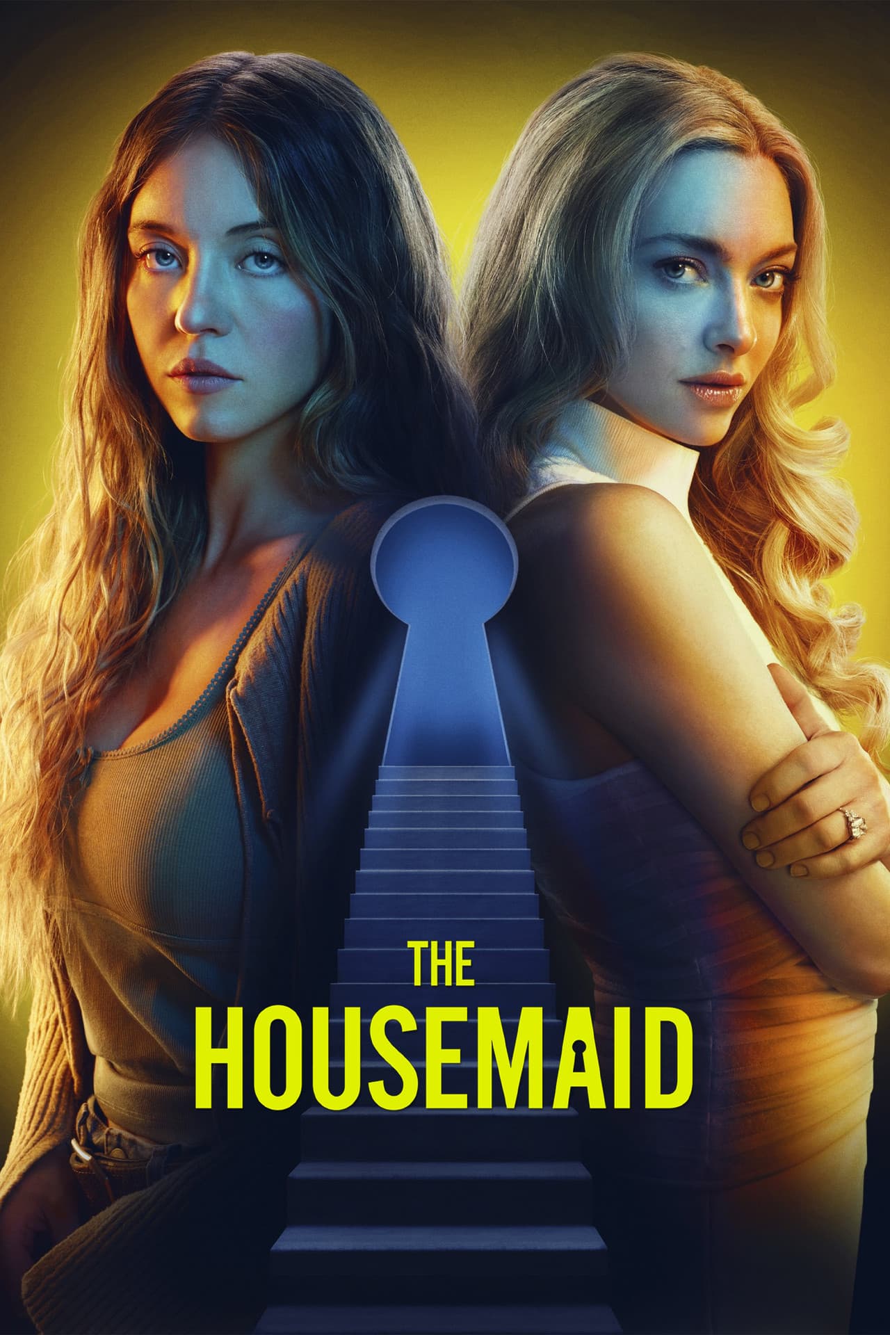 The Housemaid preview 2
