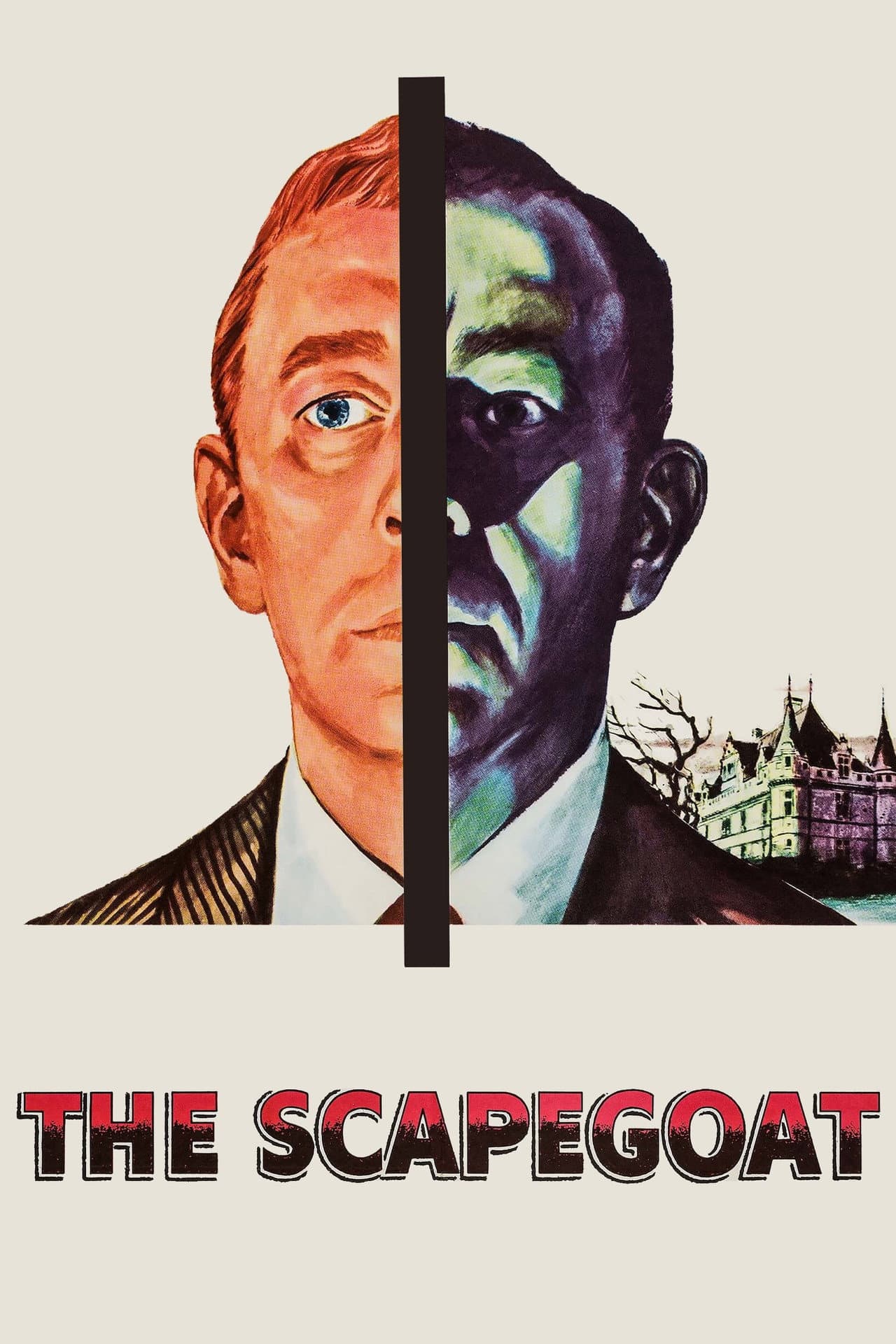 The Scapegoat preview 2
