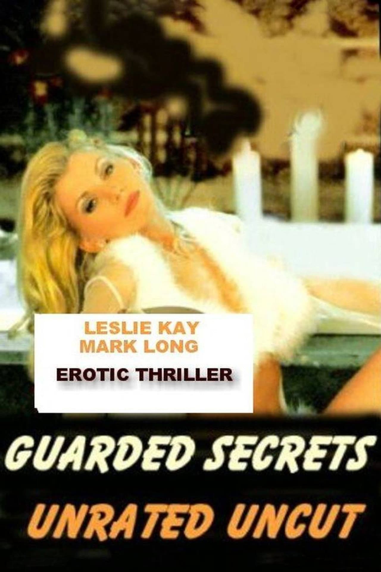 Guarded Secrets preview 2