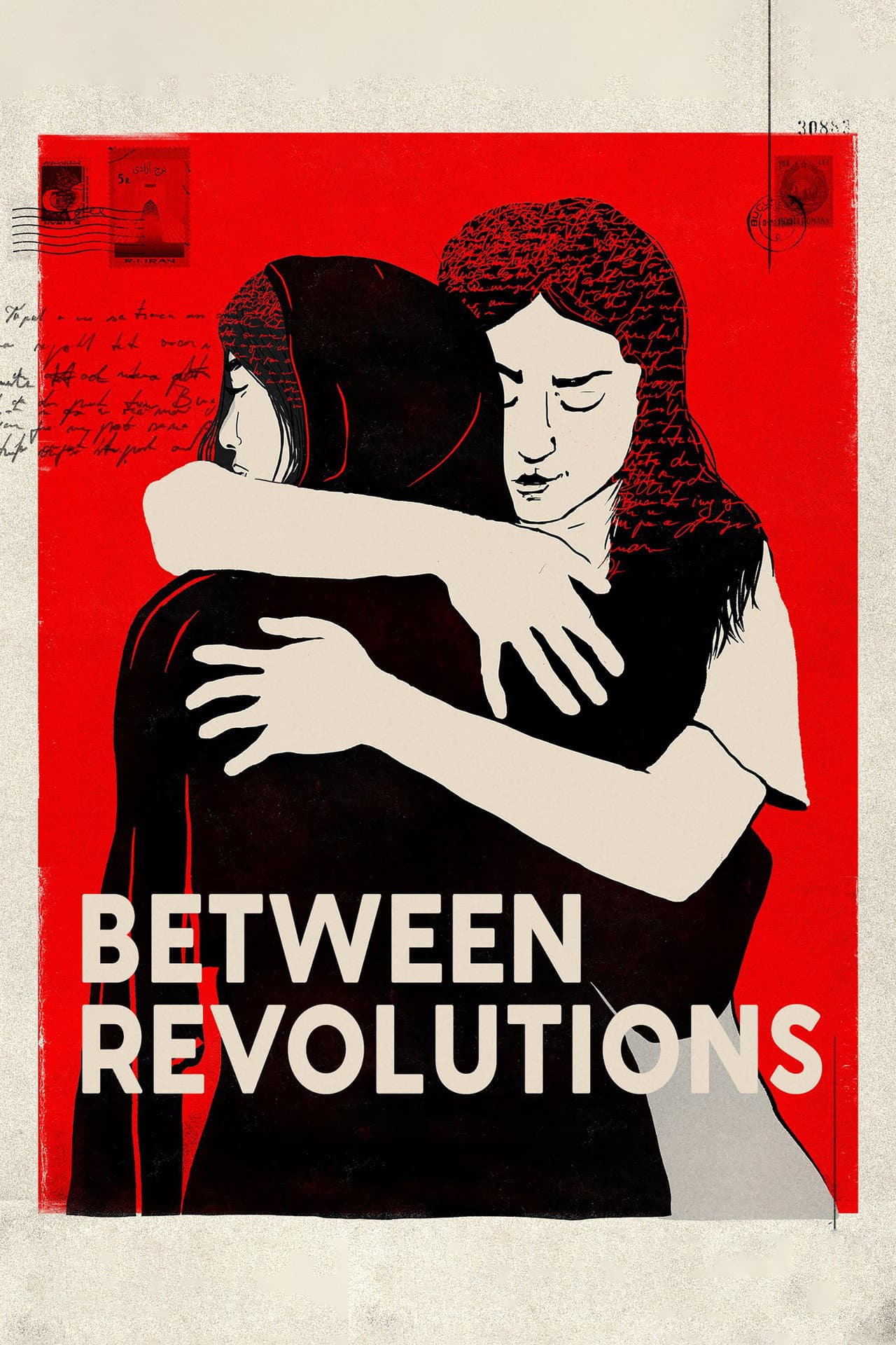 Between Revolutions preview 2