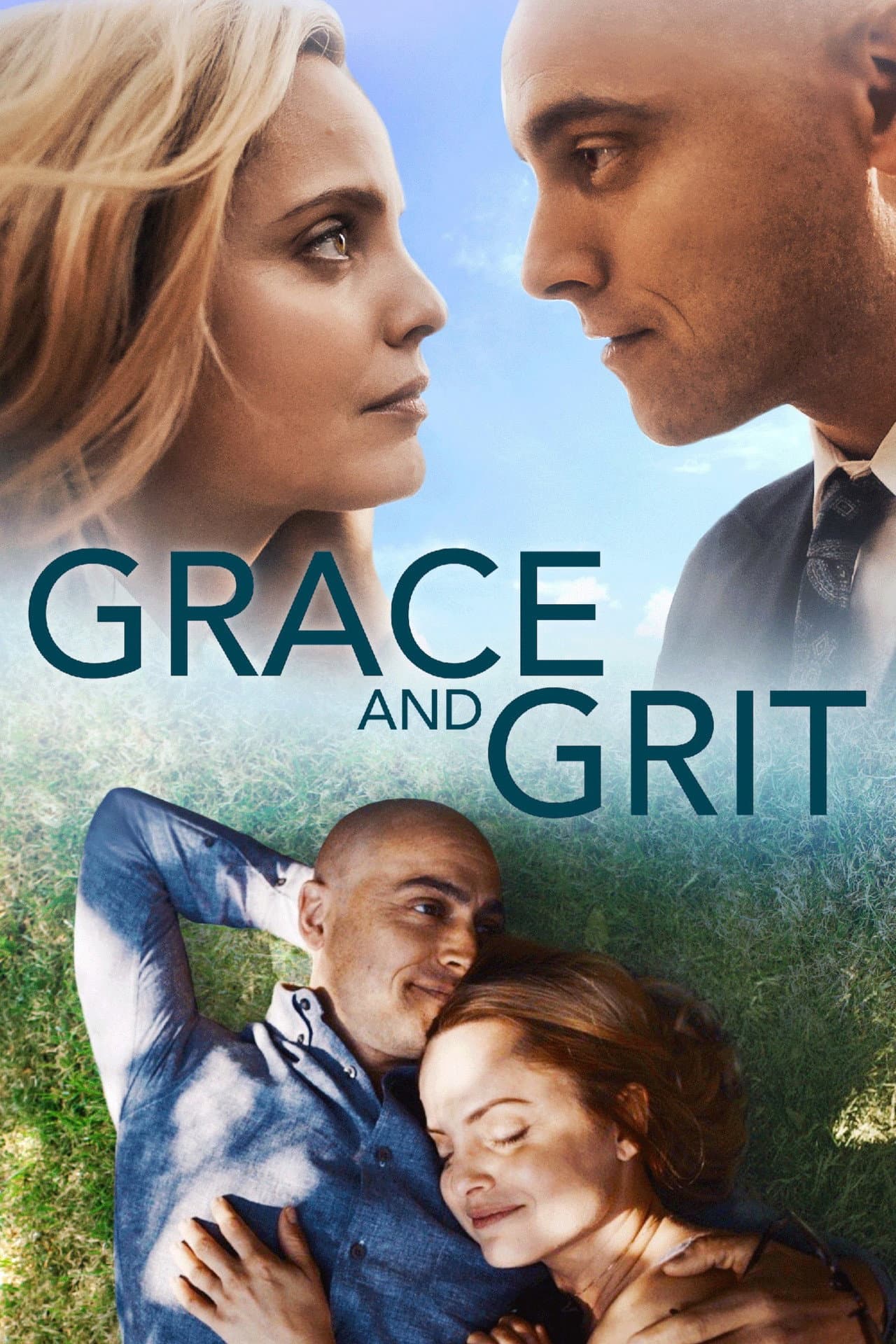 Grace and Grit preview 2
