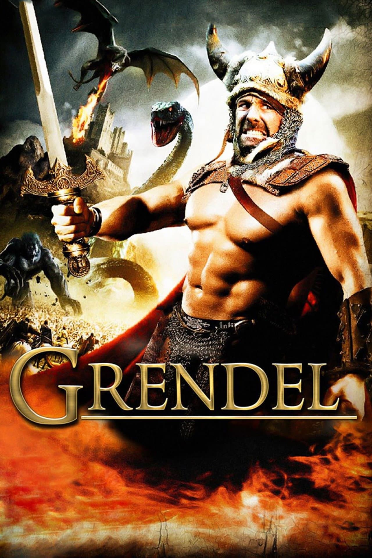 Grendel preview 1