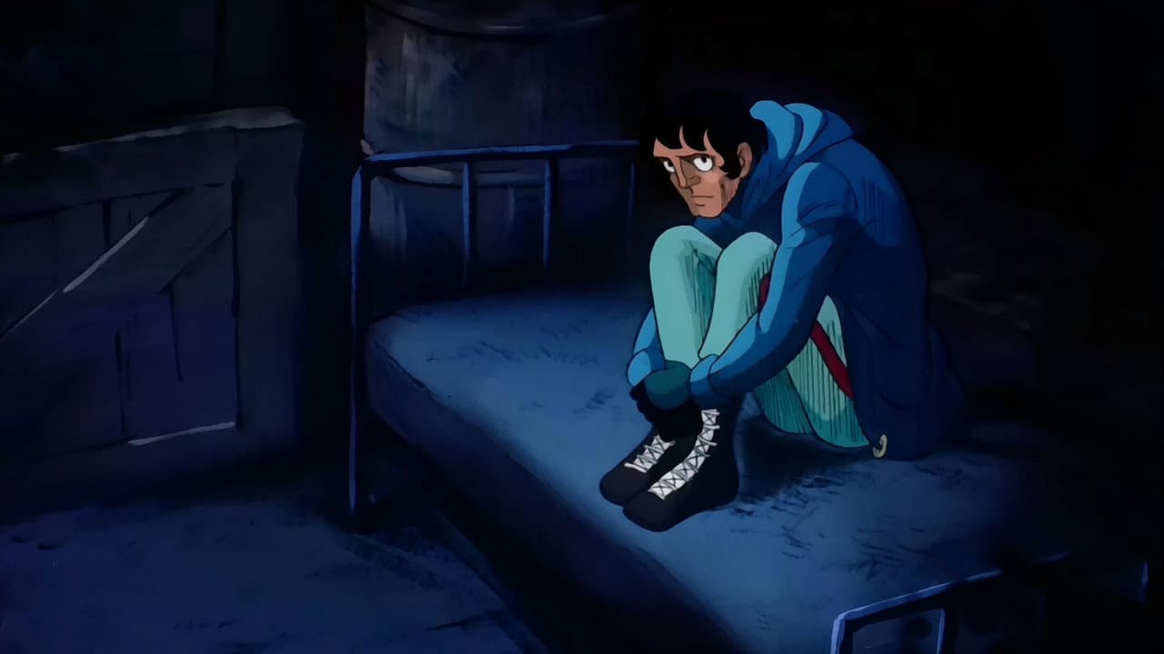 A Man`s World