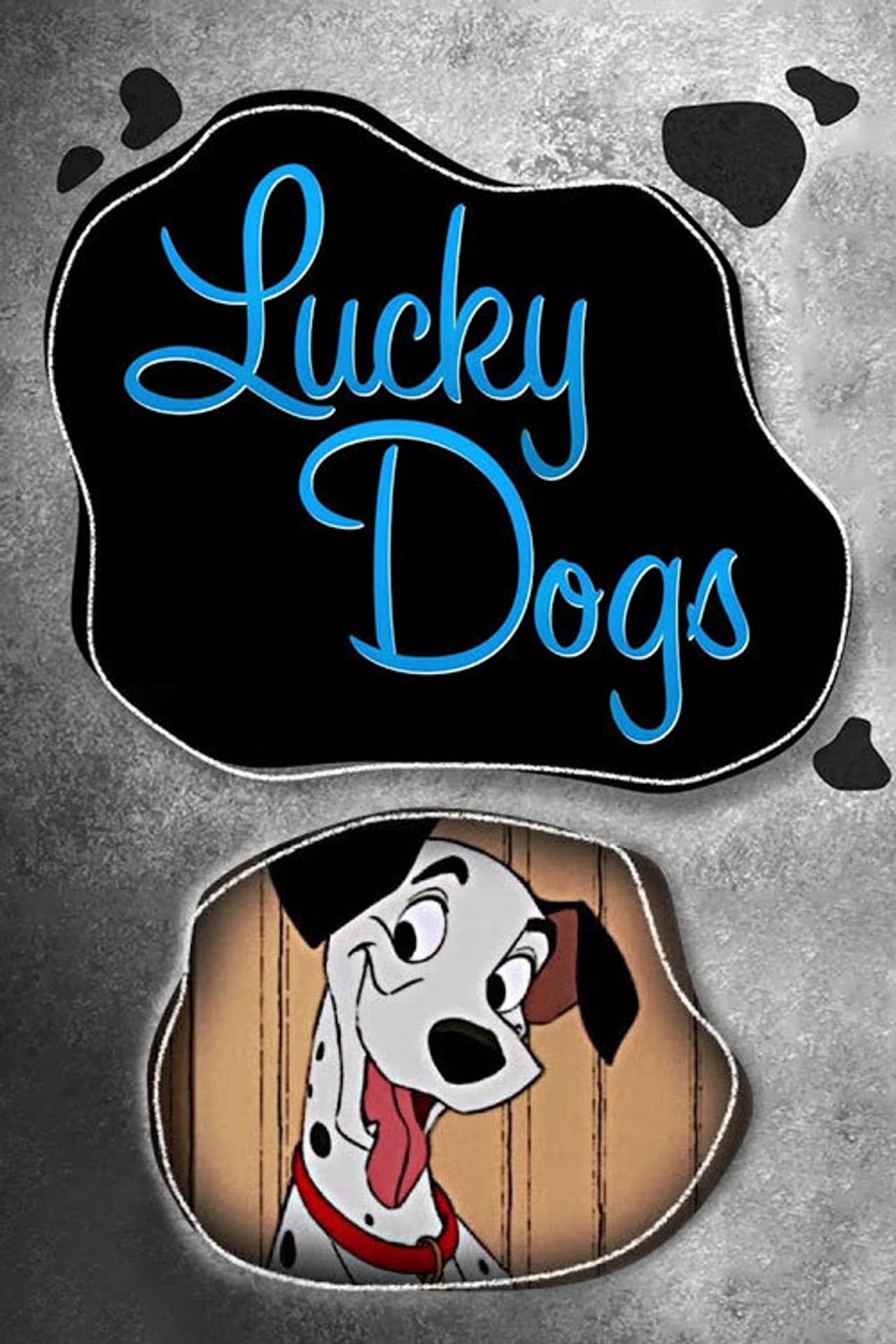 Lucky Dogs preview 1