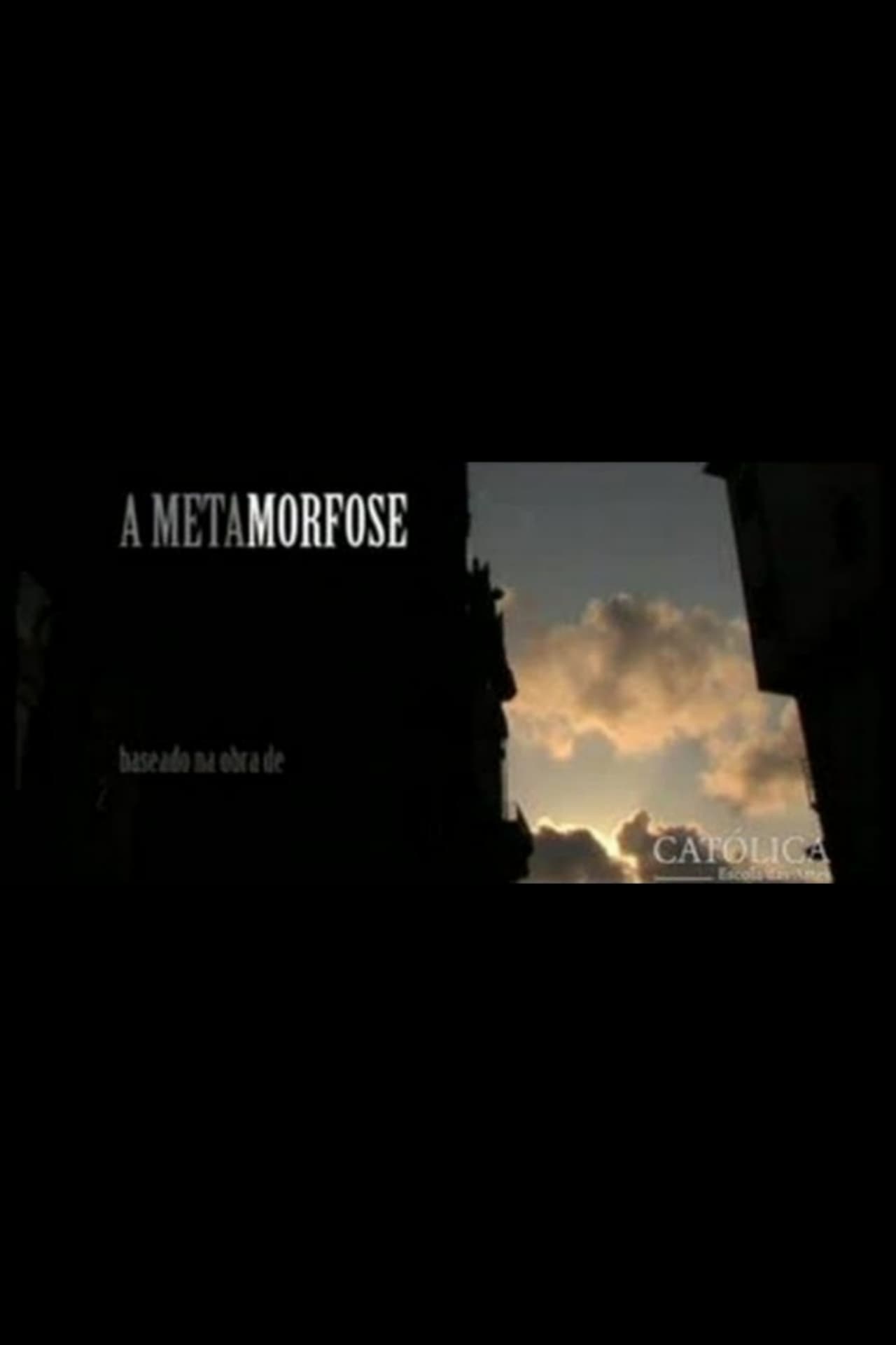 The Metamorphosis preview 1