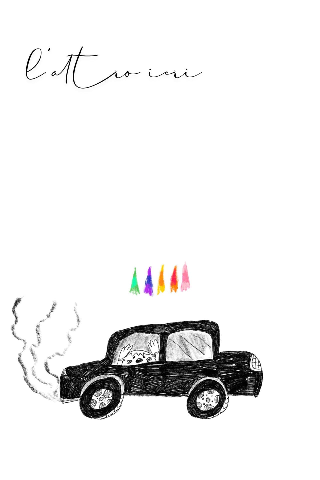 L'Altro Ieri preview 2