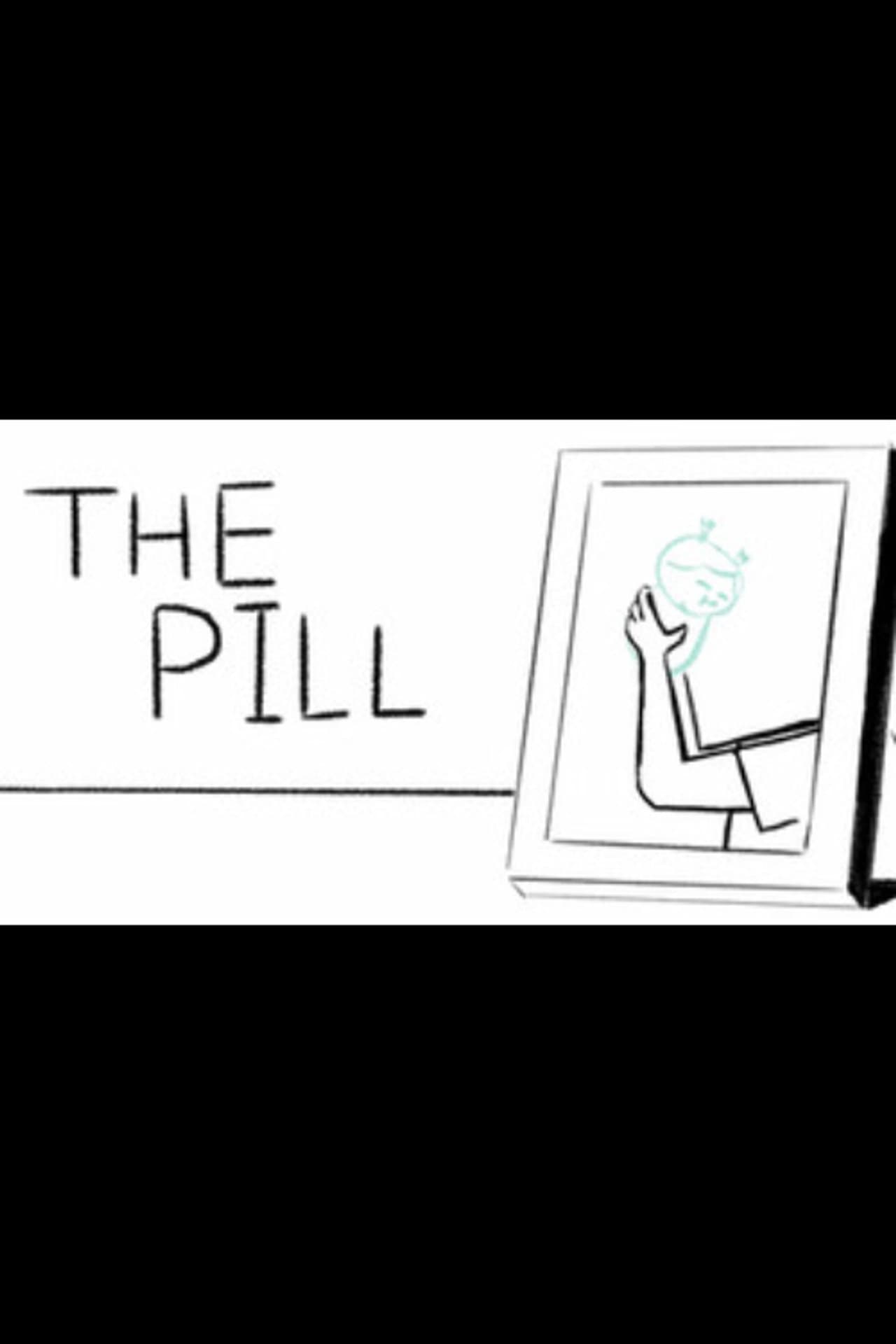 The Pill preview 1