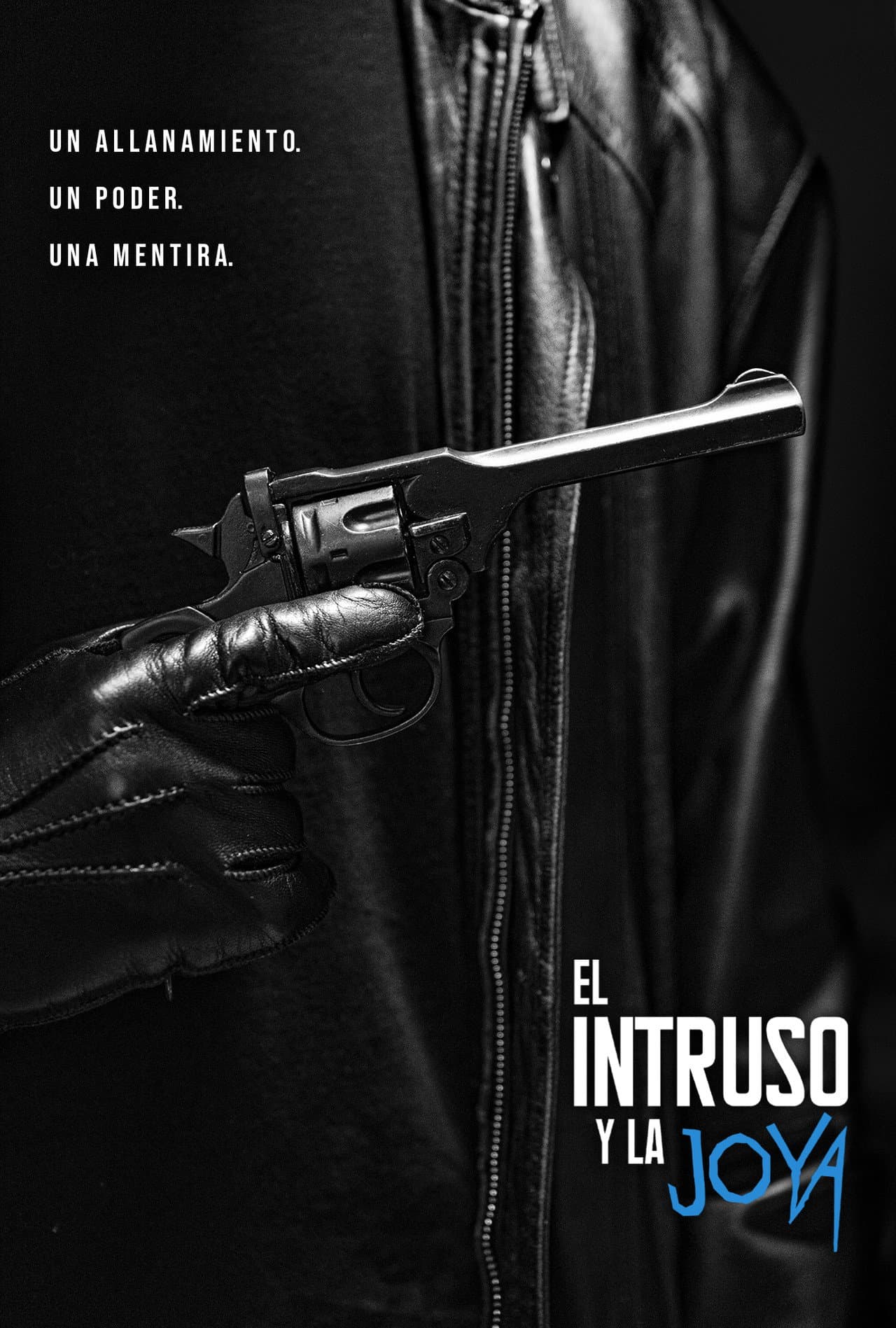 El Intruso y la Joya preview 2