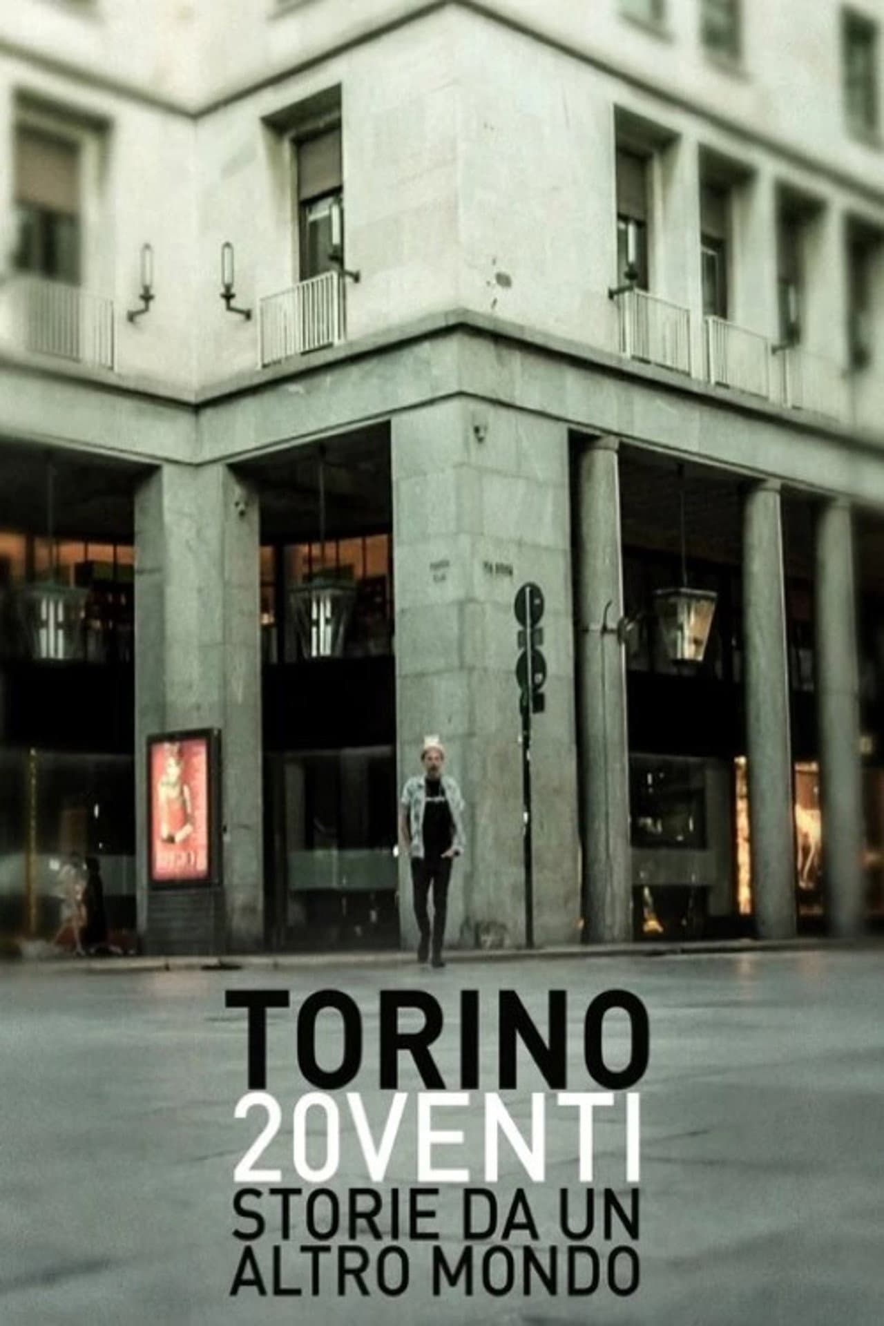 Torino 20venti - Storie da un altro mondo preview 2