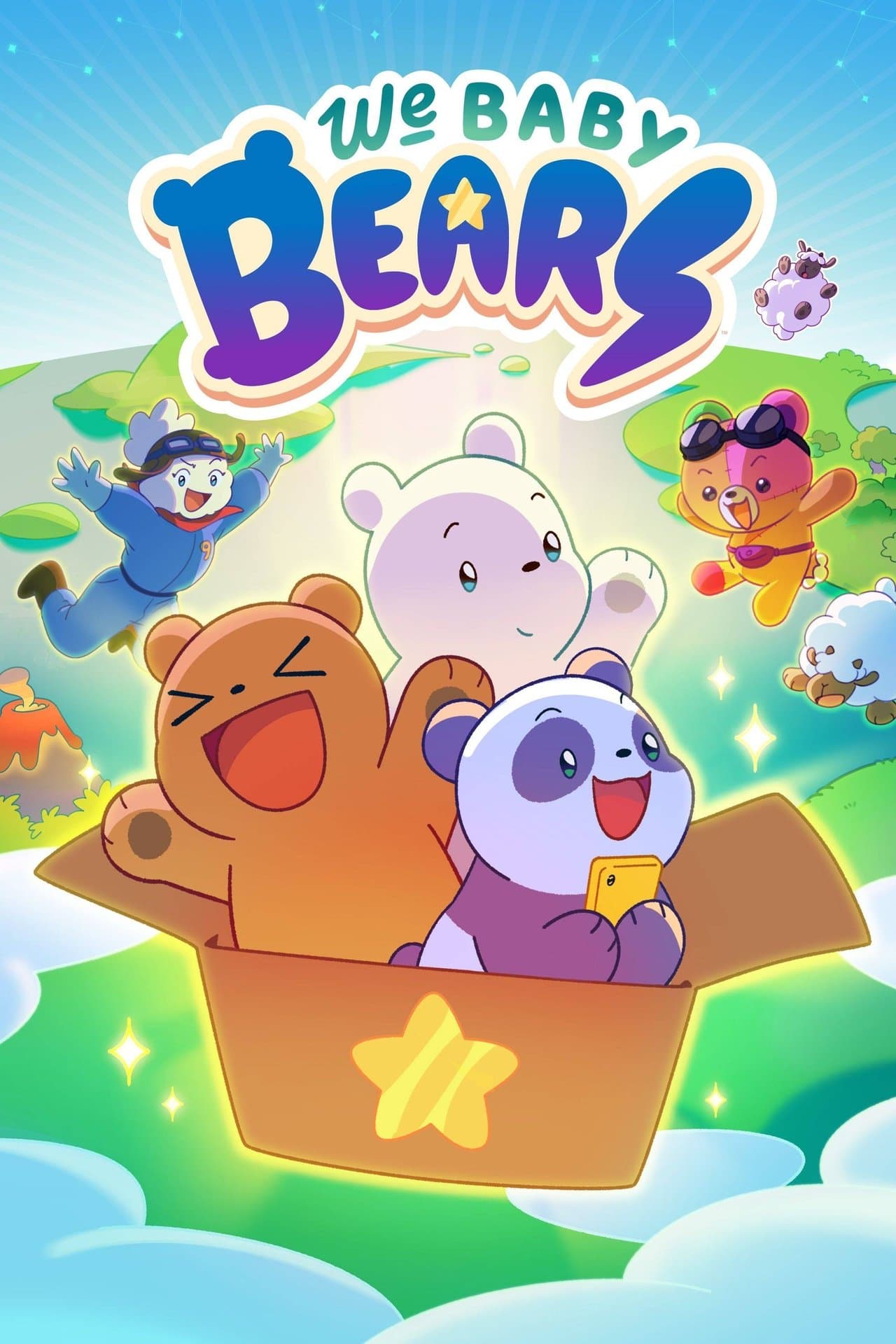 We Baby Bears preview 2