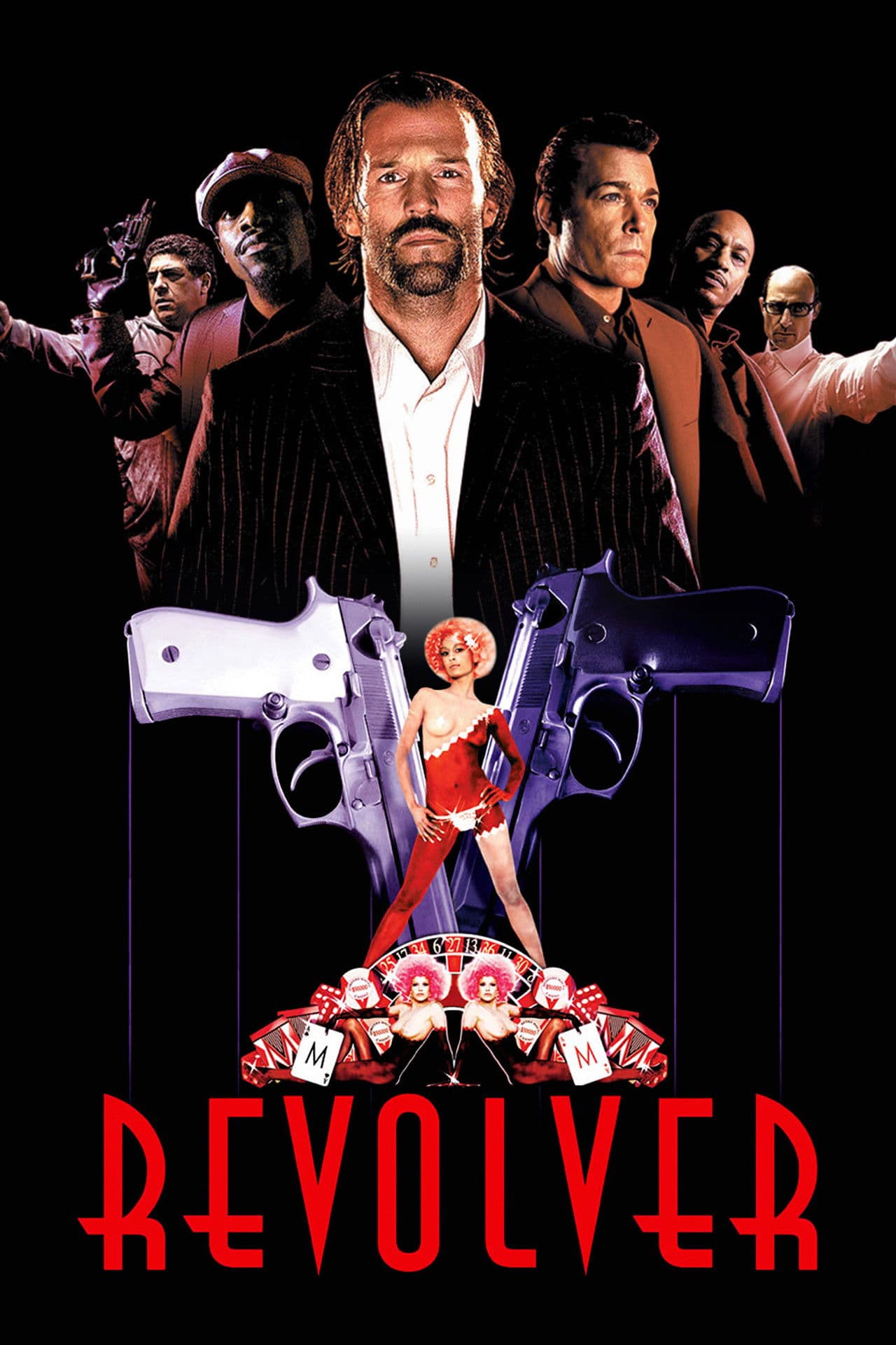 Revolver preview 2