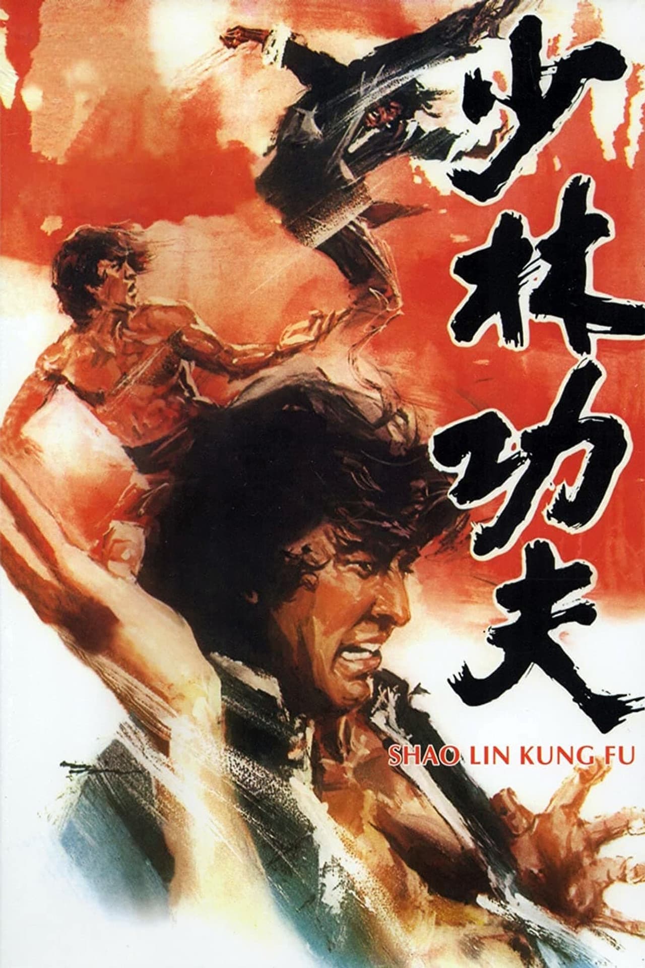 Shaolin Kung Fu preview 2