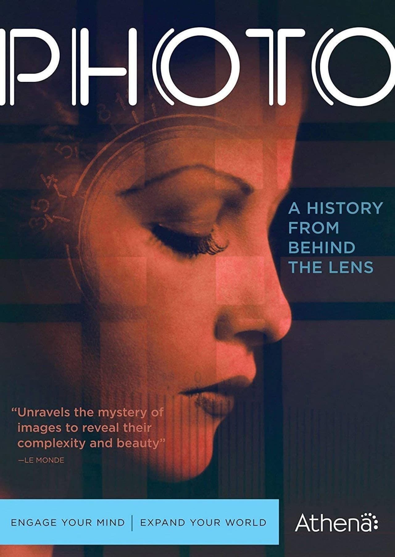Photo: A History from Behind the Lens preview 1