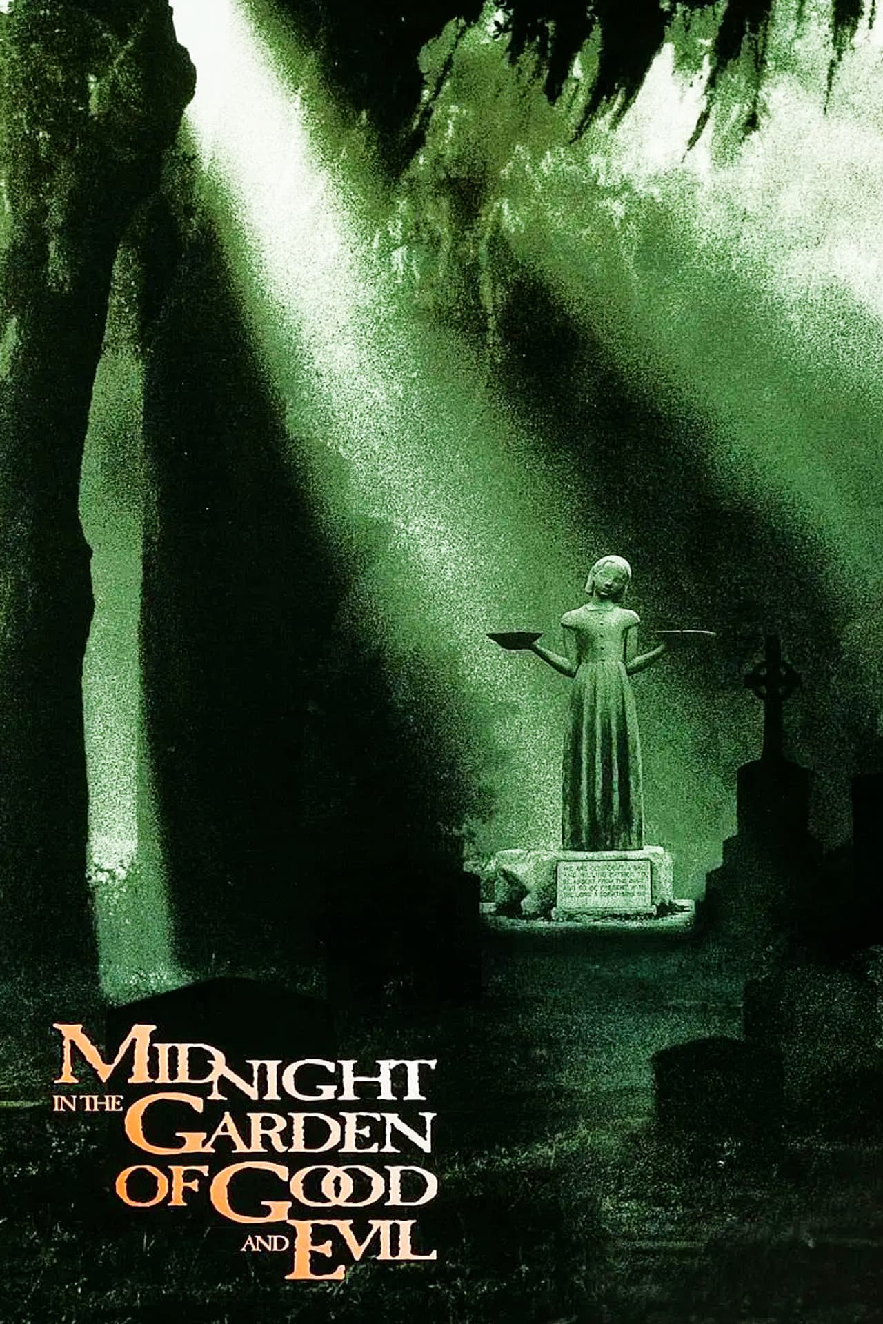 Midnight in the Garden of Good and Evil preview 2