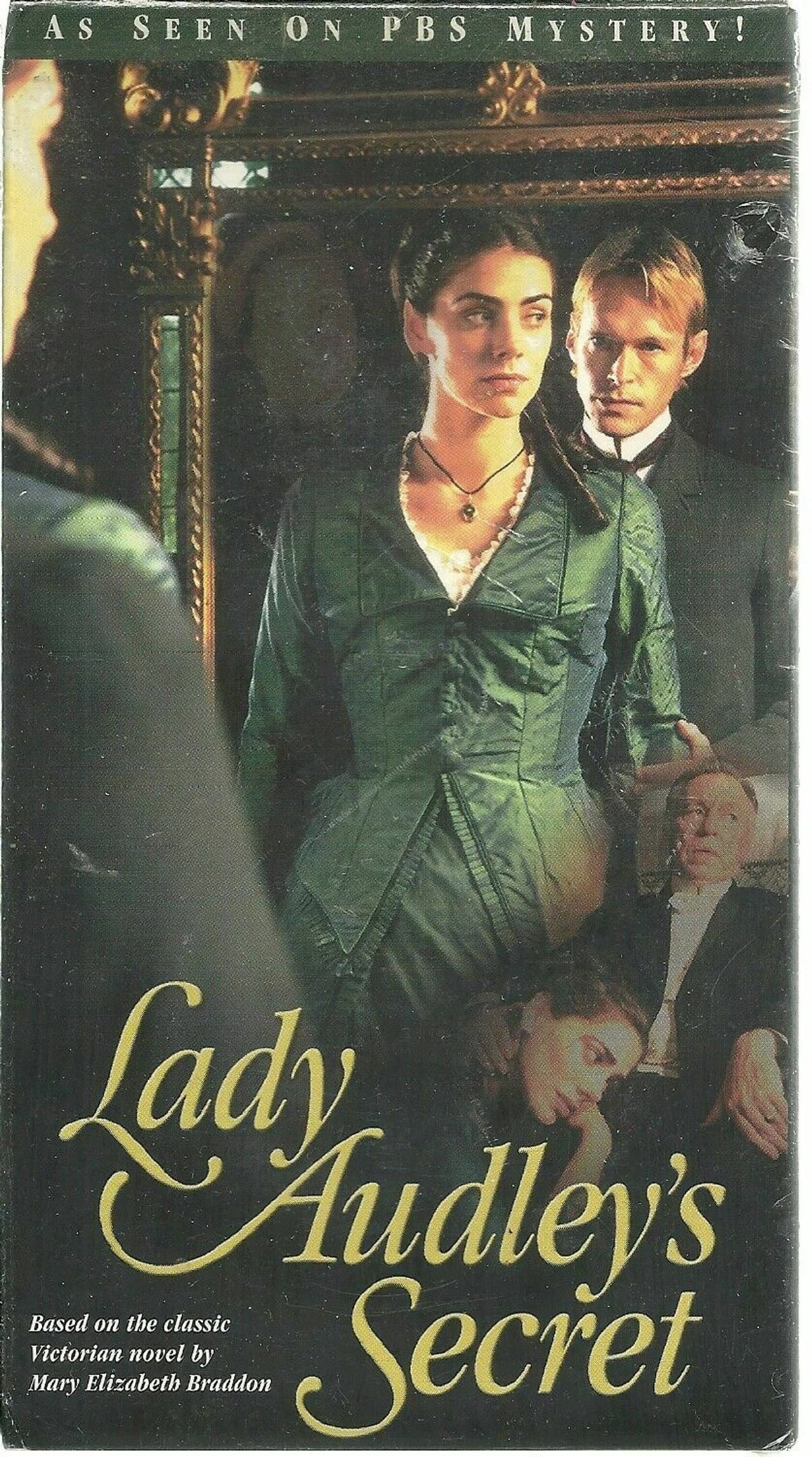 Lady Audley's Secret preview 1