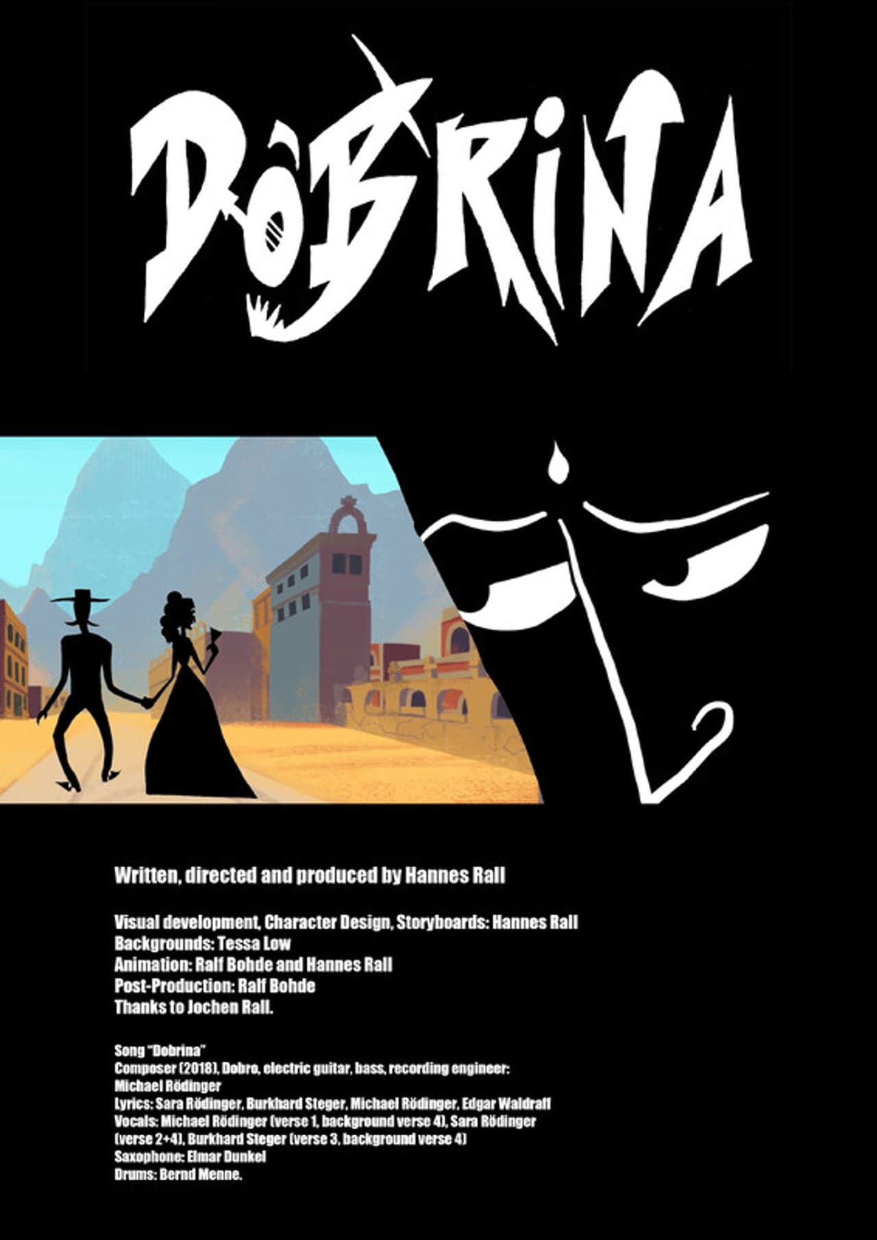 Dobrina preview 2