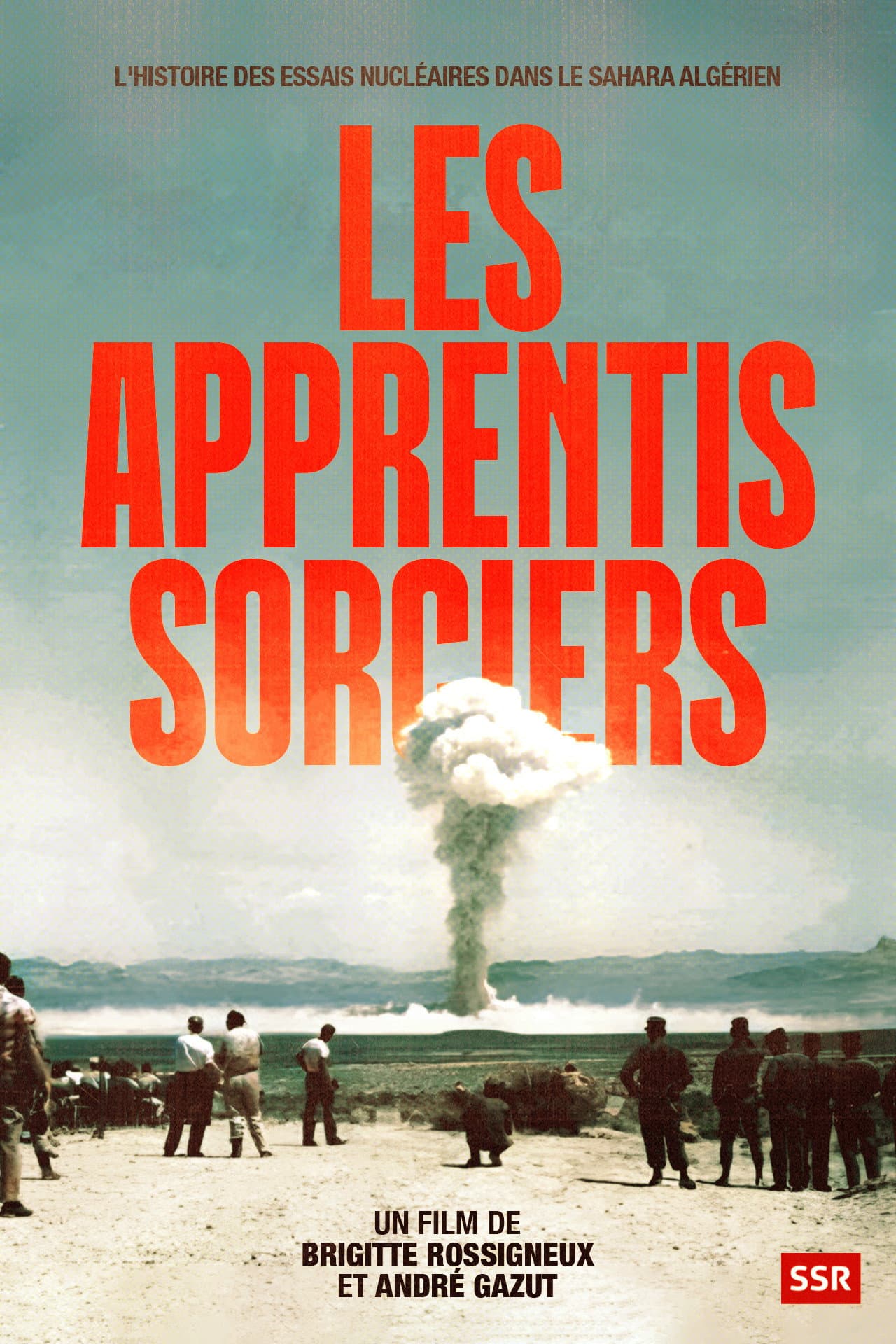 The Sorcerer's Apprentice preview 2