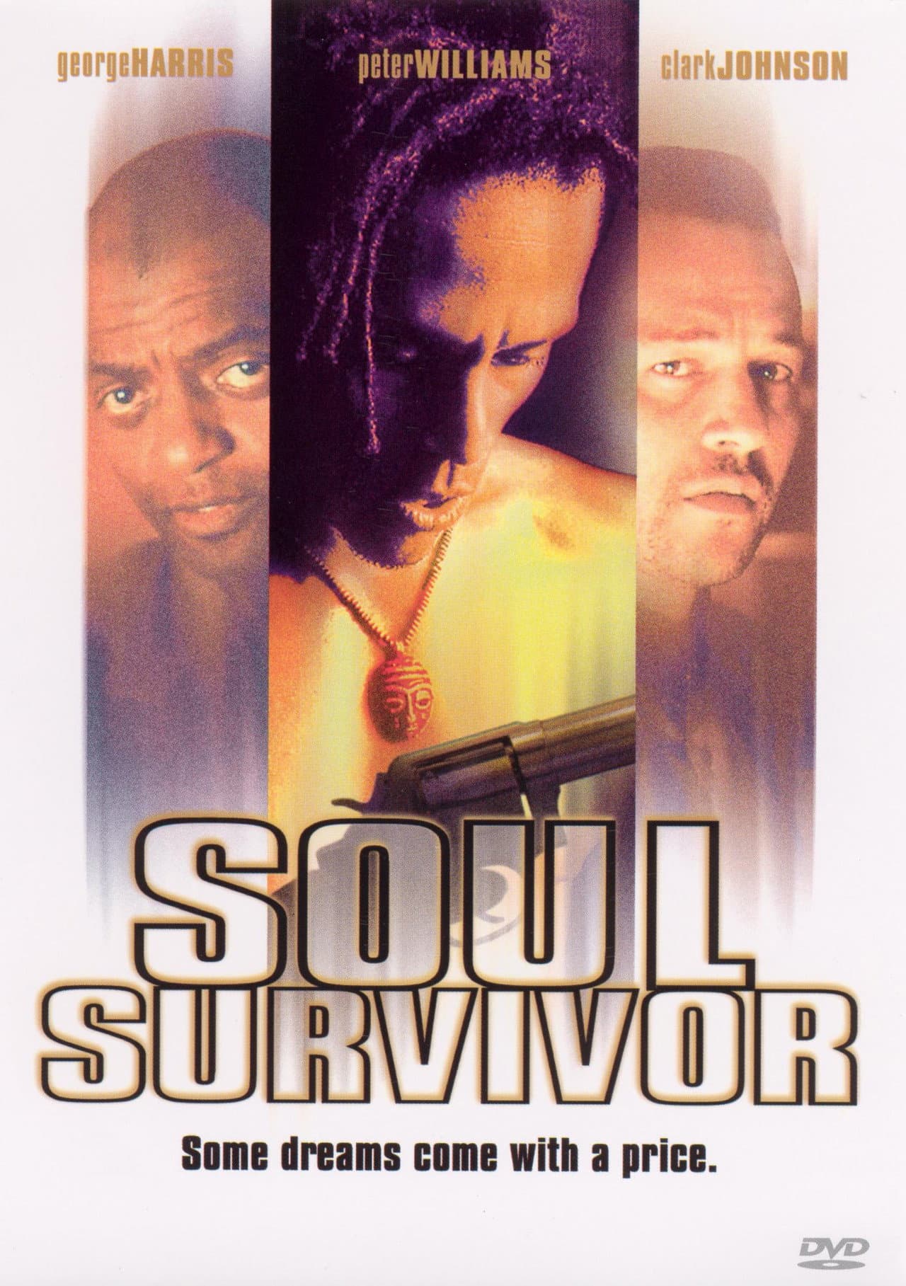 Soul Survivor preview 2