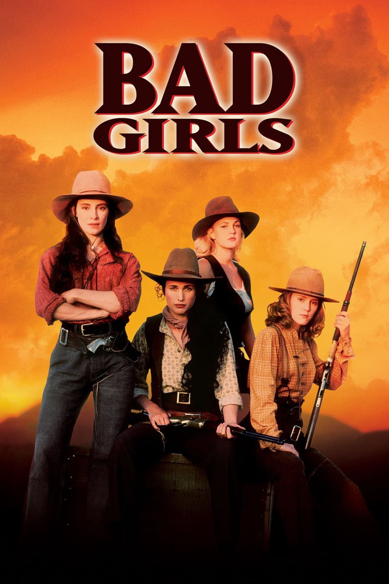 Bad Girls preview 2