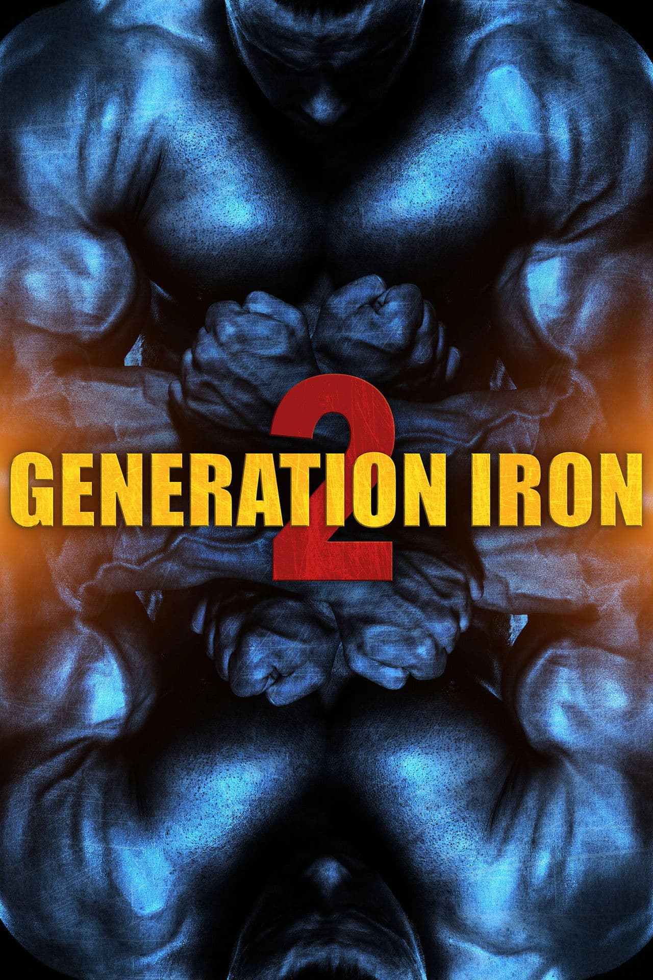 Generation Iron 2 preview 2