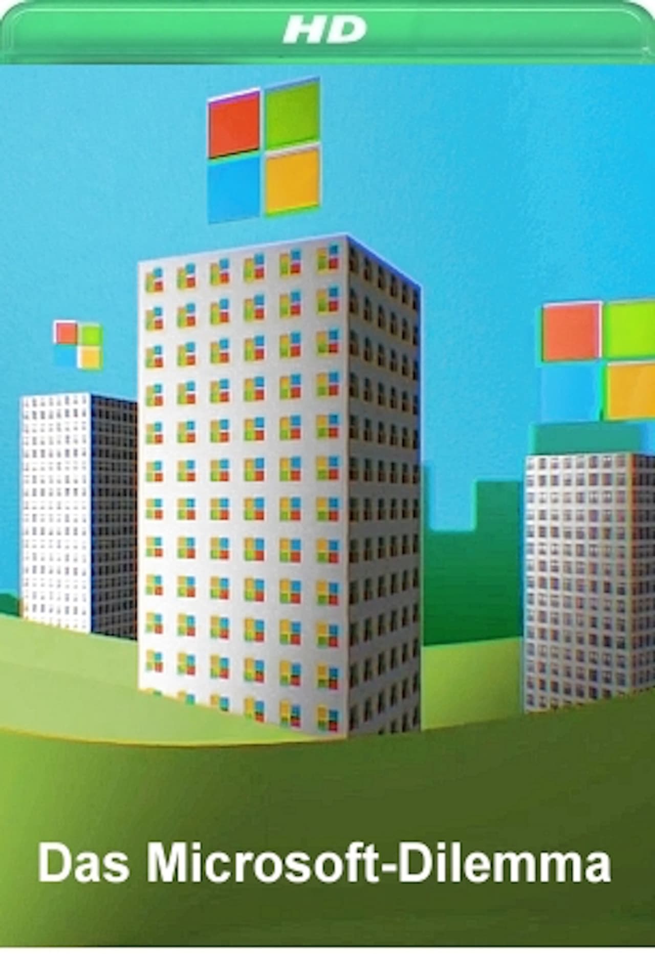 The Microsoft Dilemma preview 1