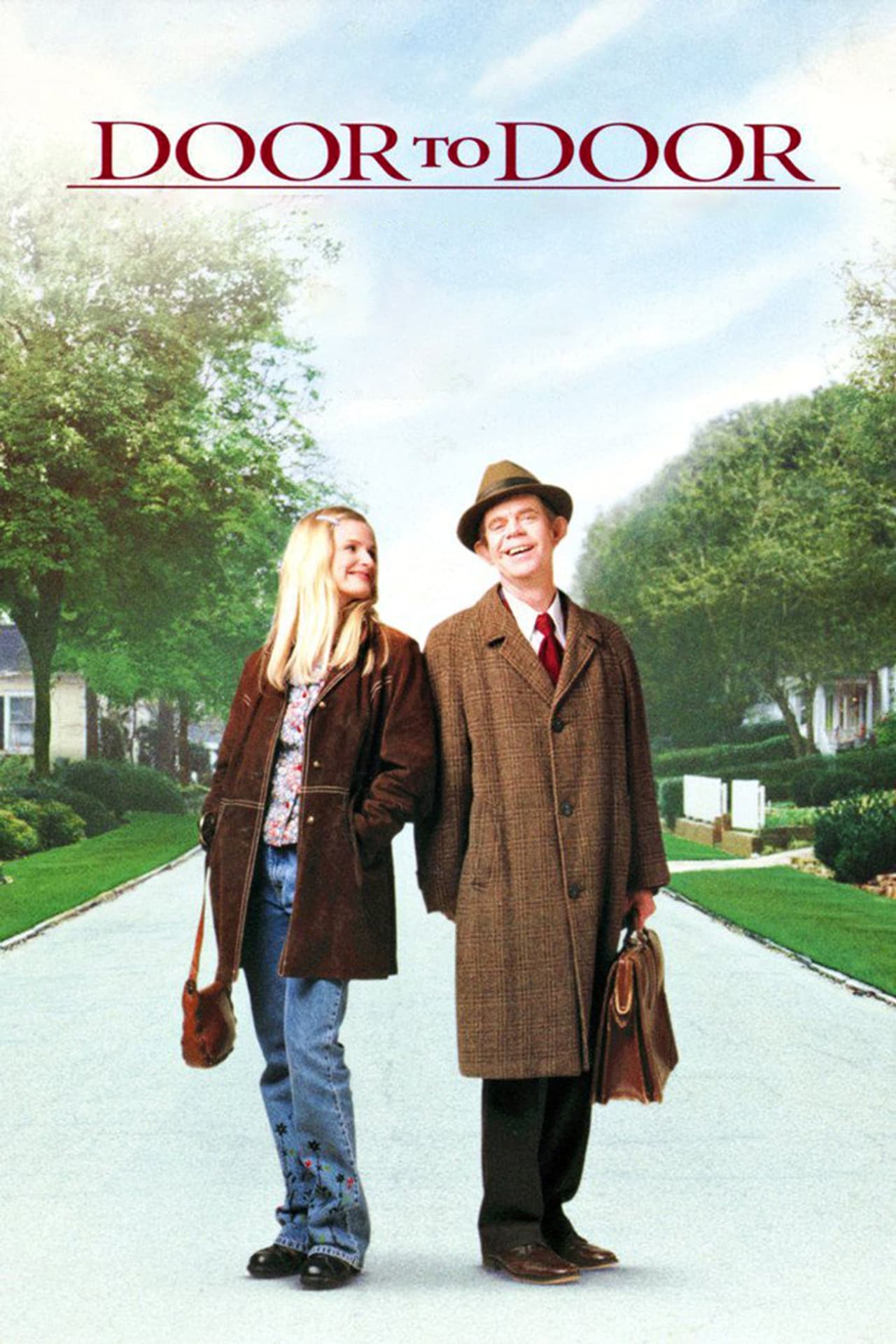 Door to Door preview 2