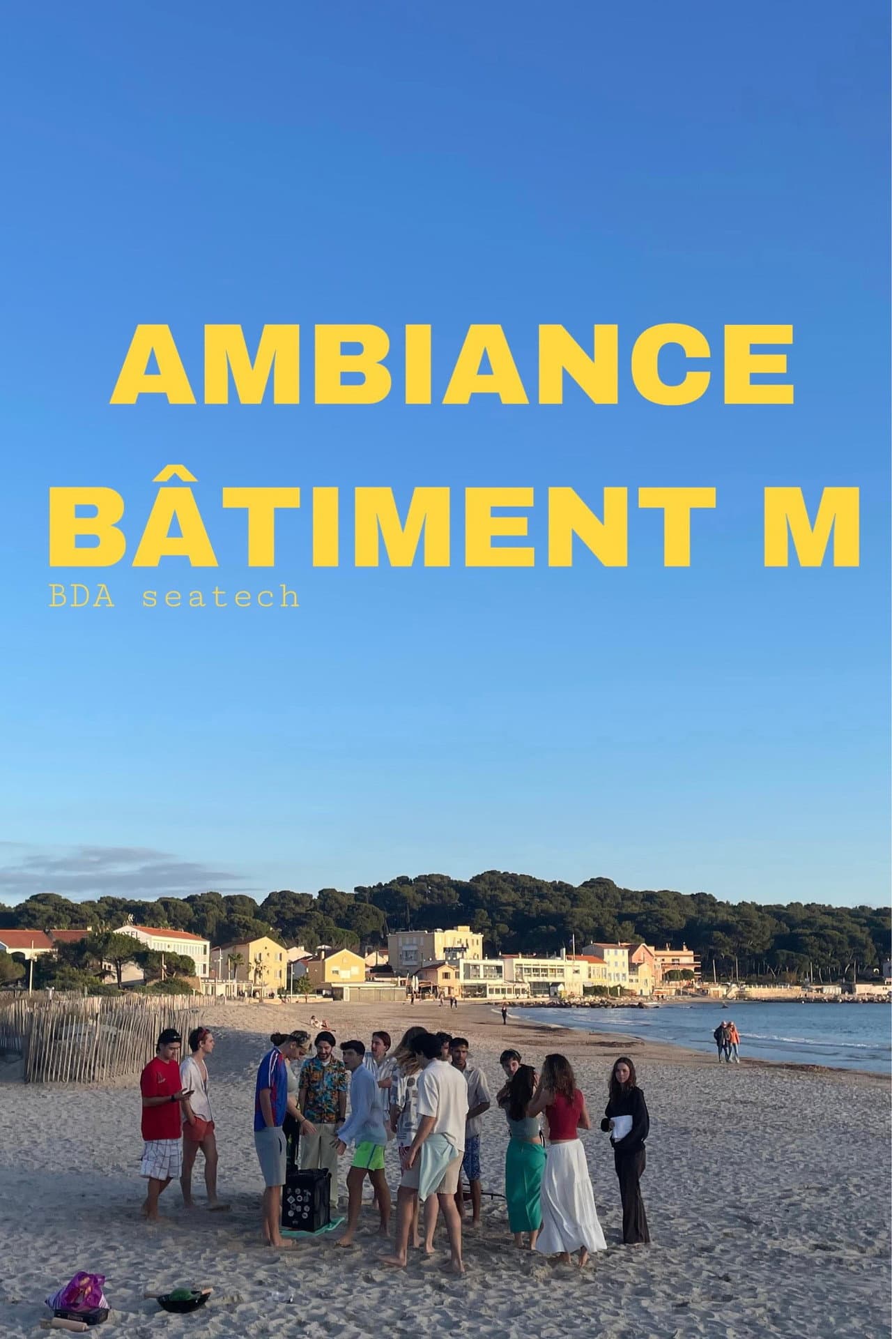 AMBIANCE BÂTIMENT M preview 2