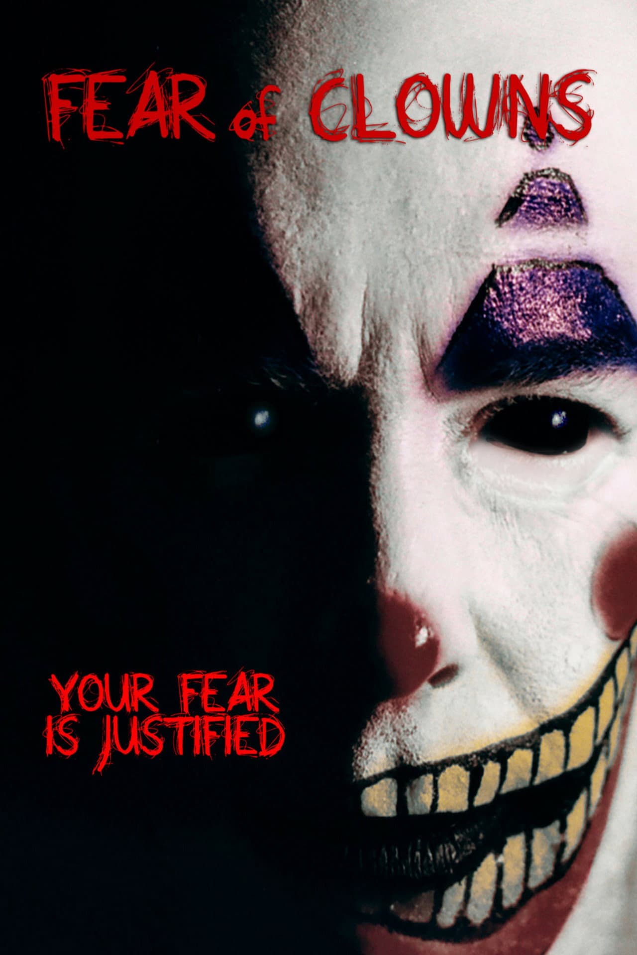Fear of Clowns preview 2