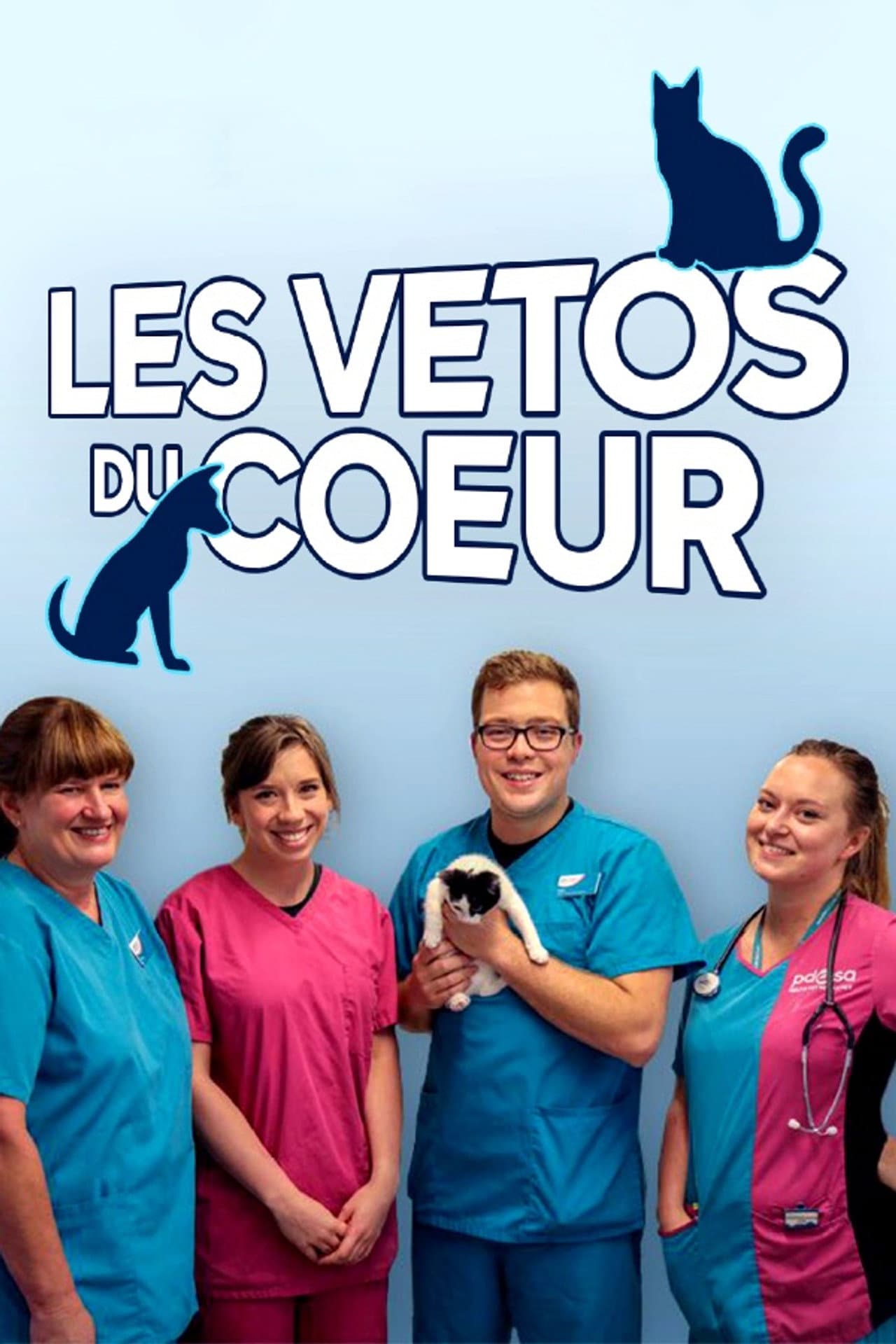 The People's Vet preview 2