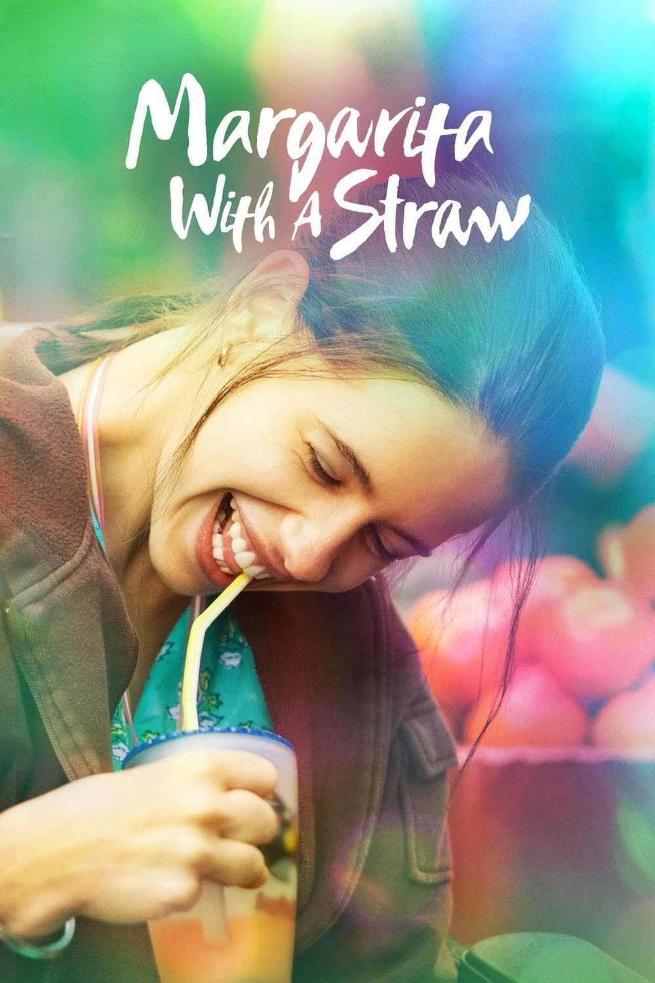 Margarita with a Straw preview 2