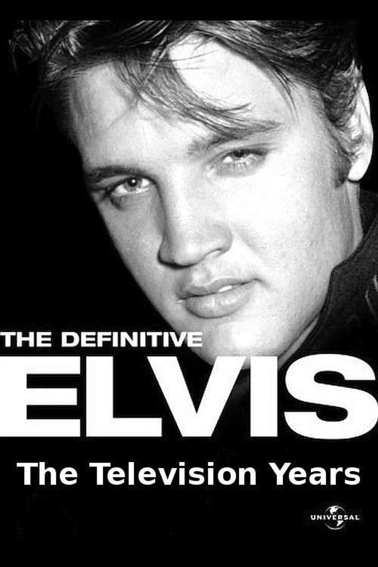 The Definitive Elvis: The Television Years preview 1
