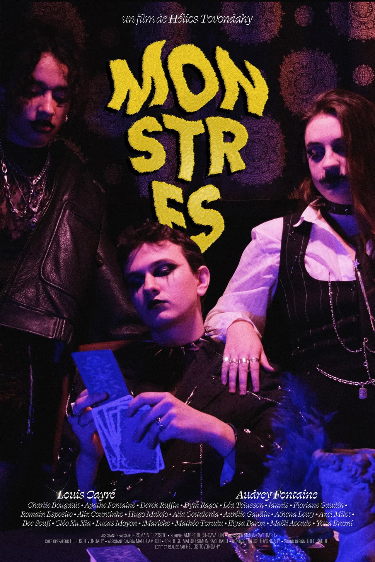 Monstres preview 2