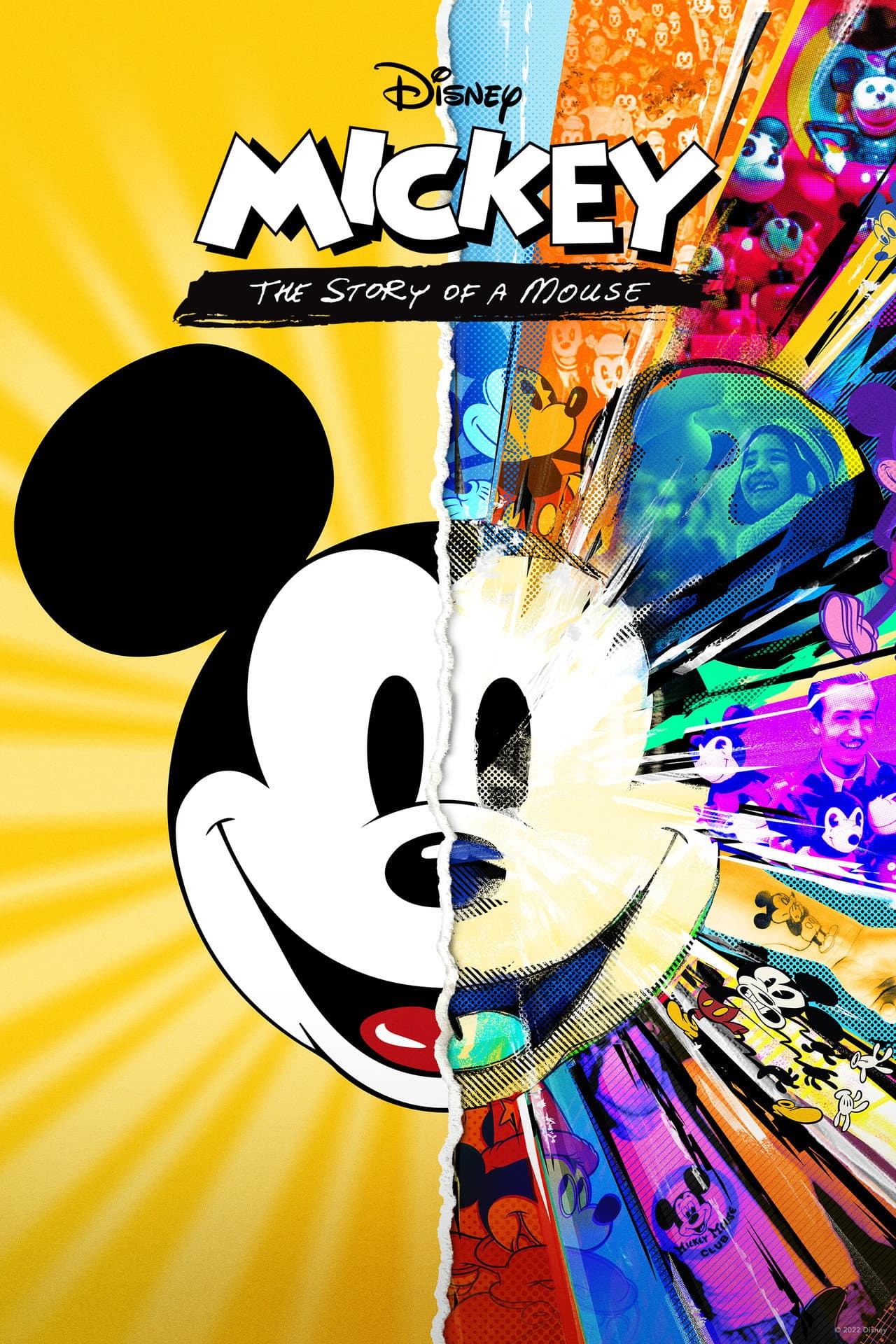 Mickey: The Story of a Mouse preview 2
