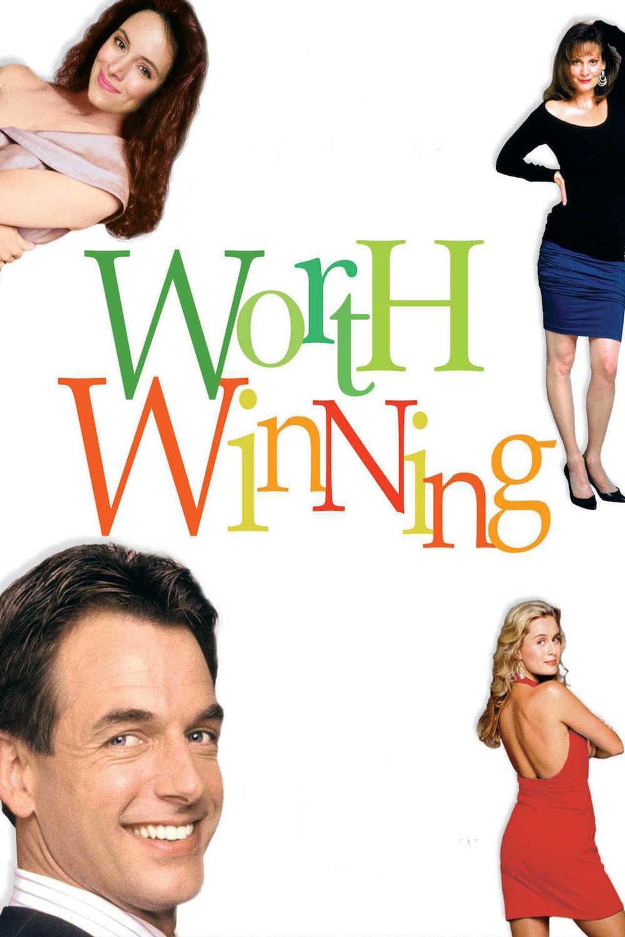 Worth Winning preview 2