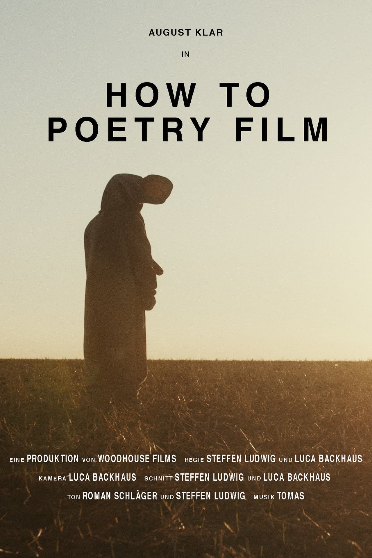 How to Poetry Film preview 1