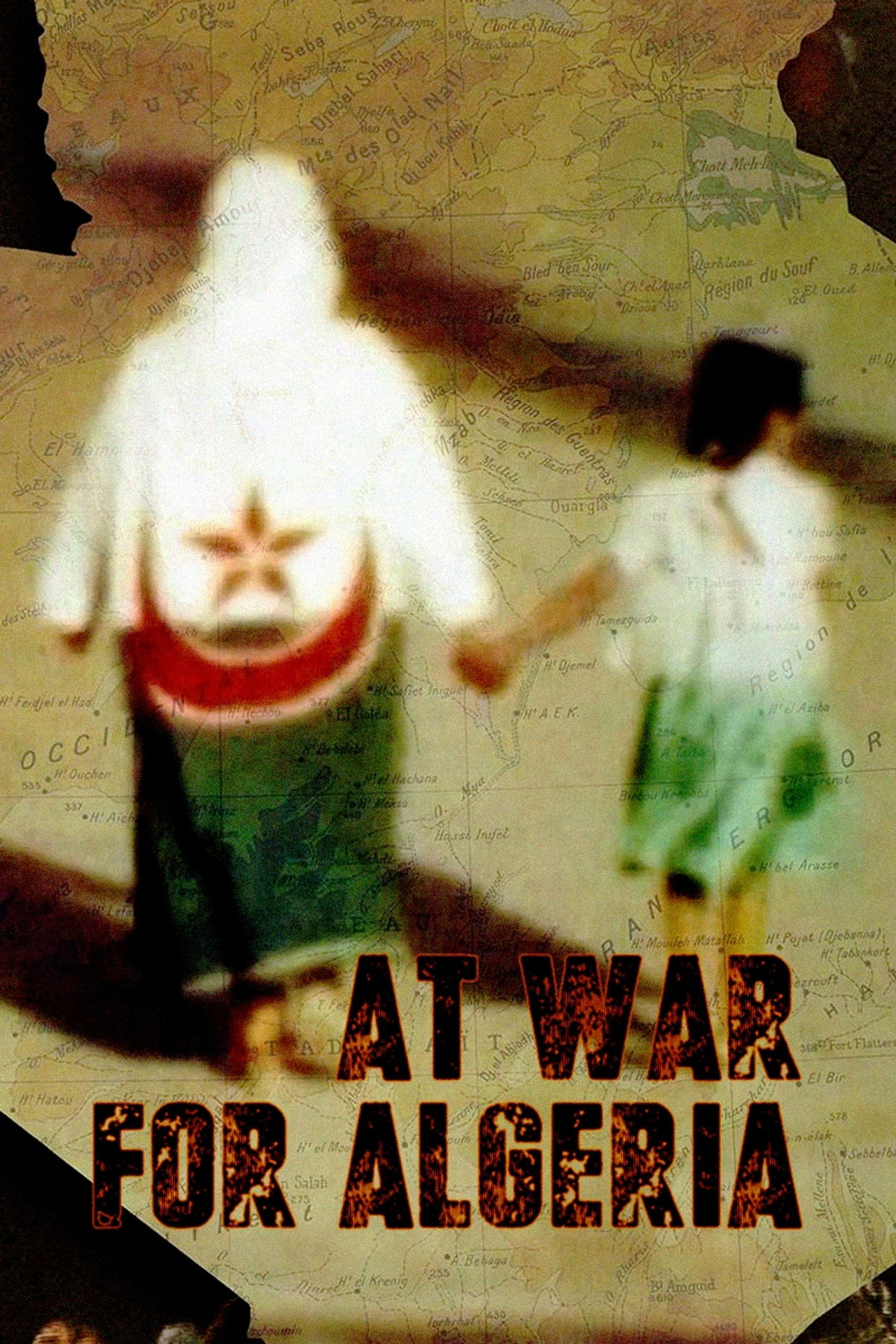 At War for Algeria preview 2