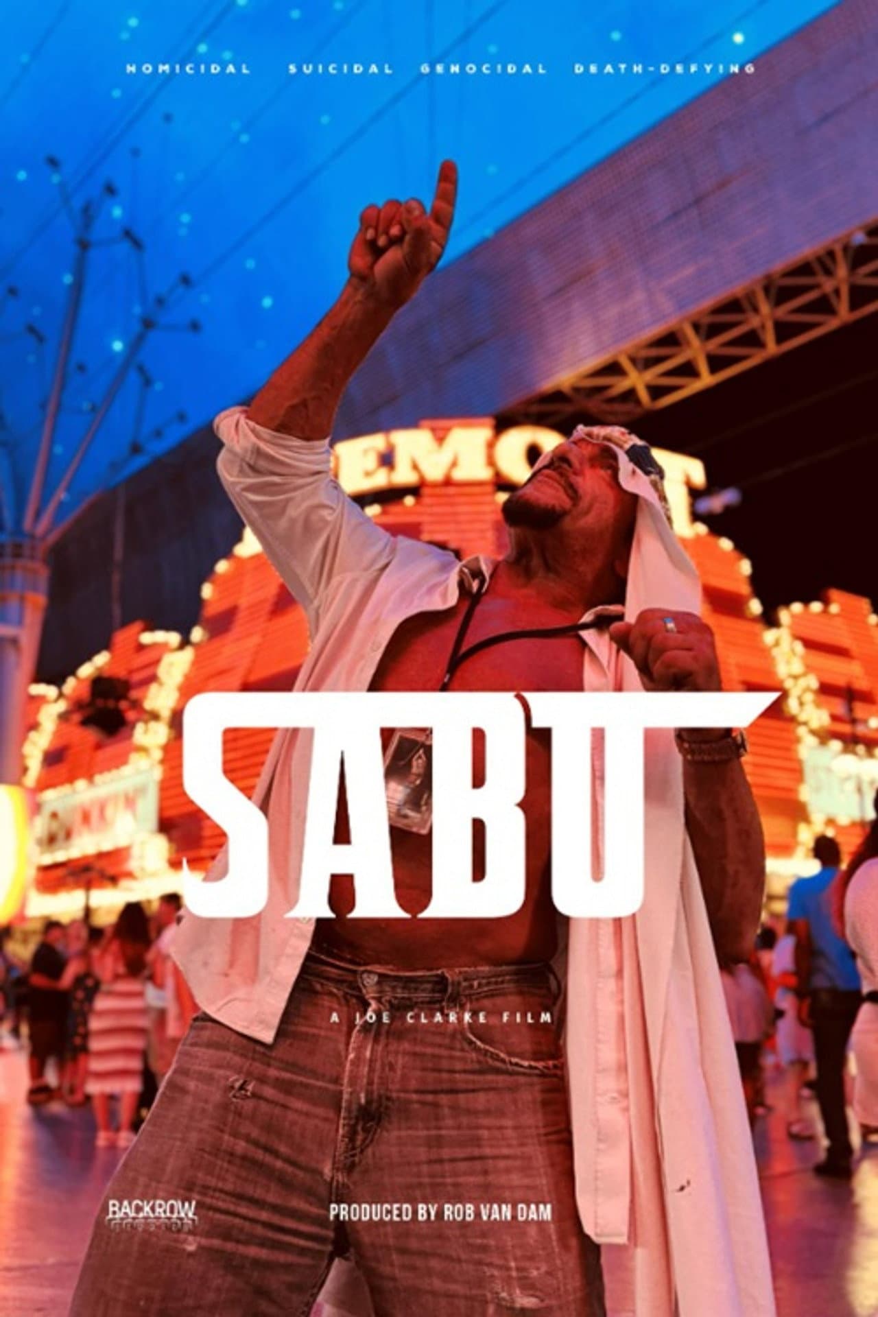 Sabu preview 2