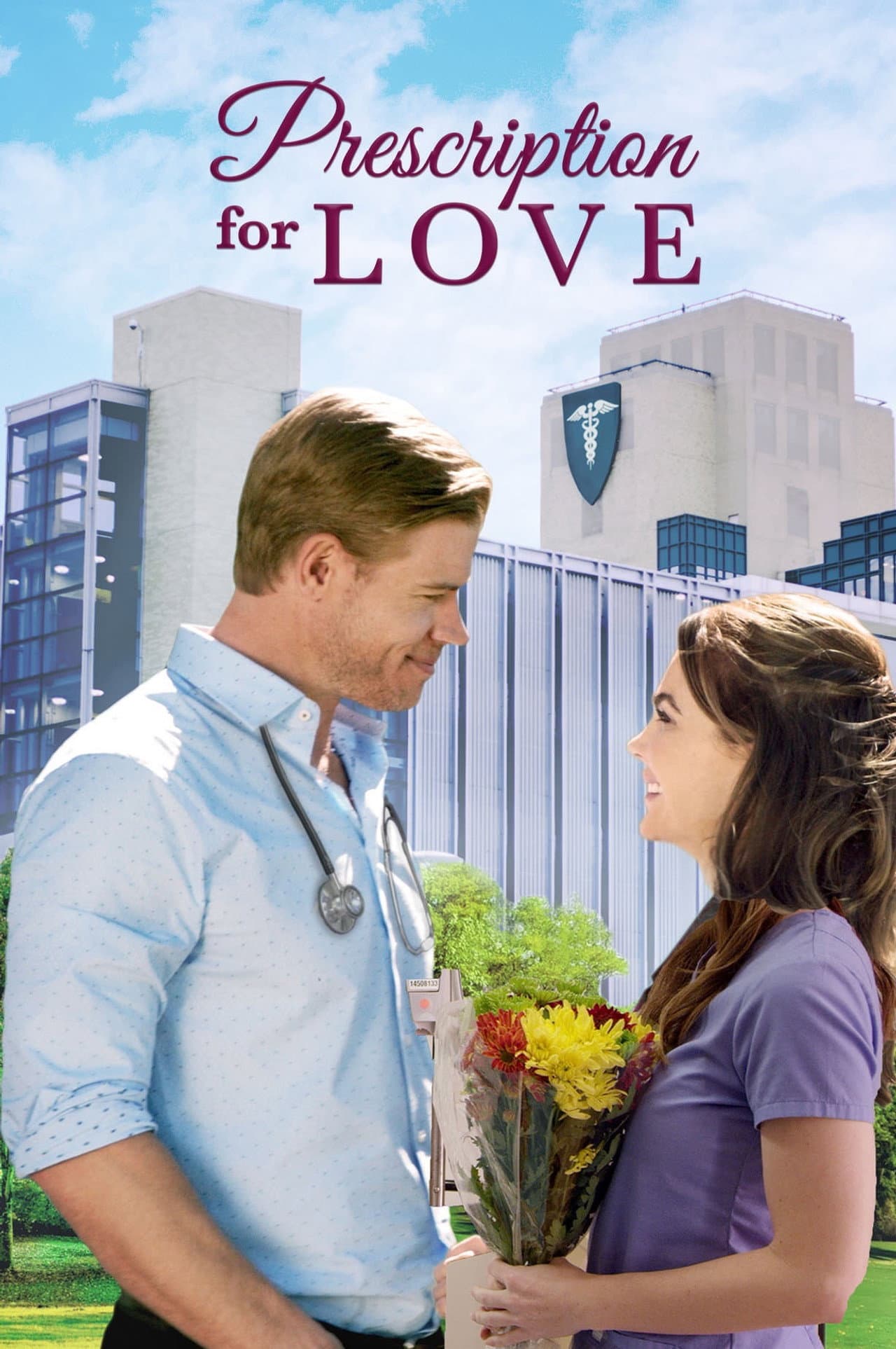 Prescription for Love preview 2