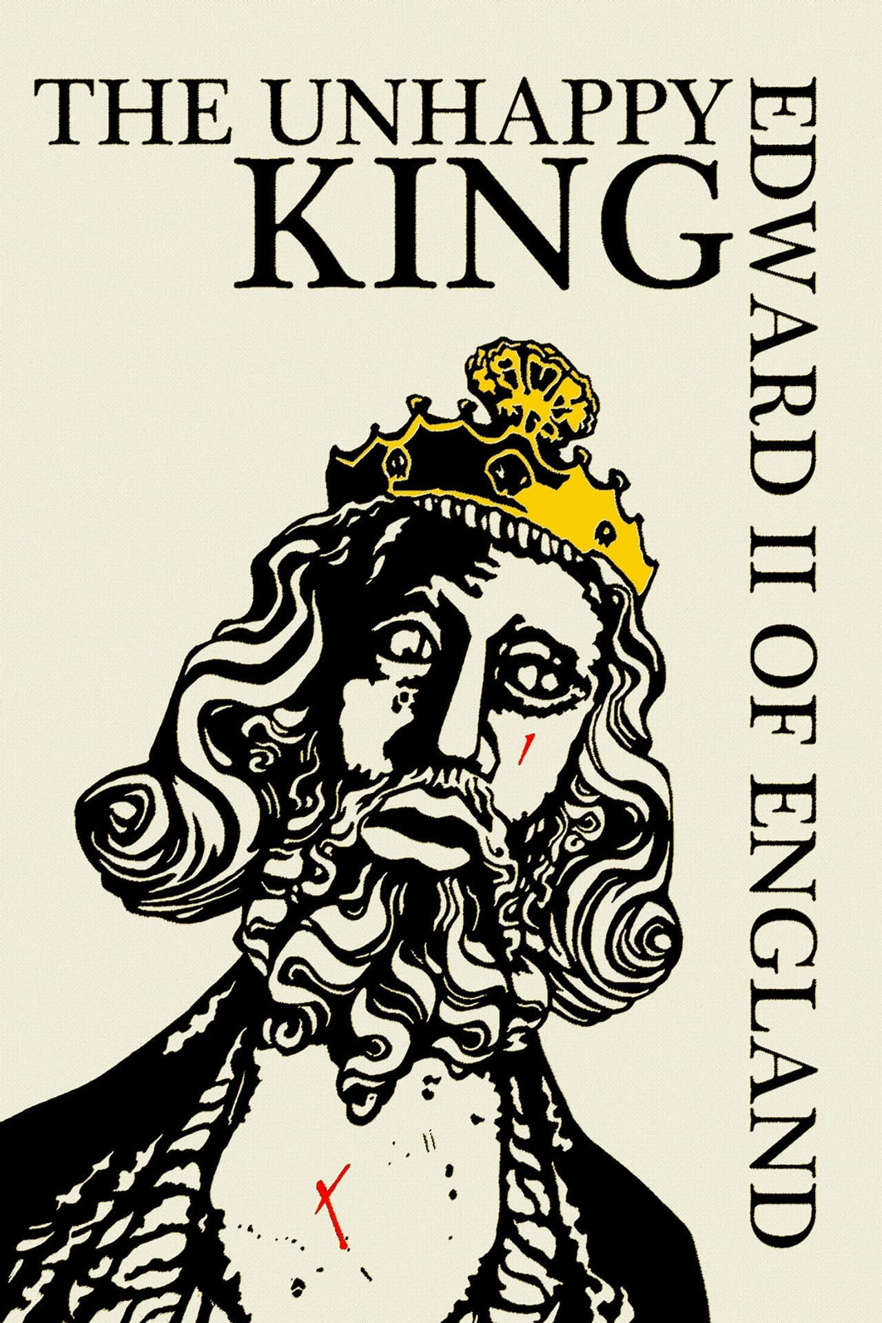 Edward II of England: The Unhappy King preview 2