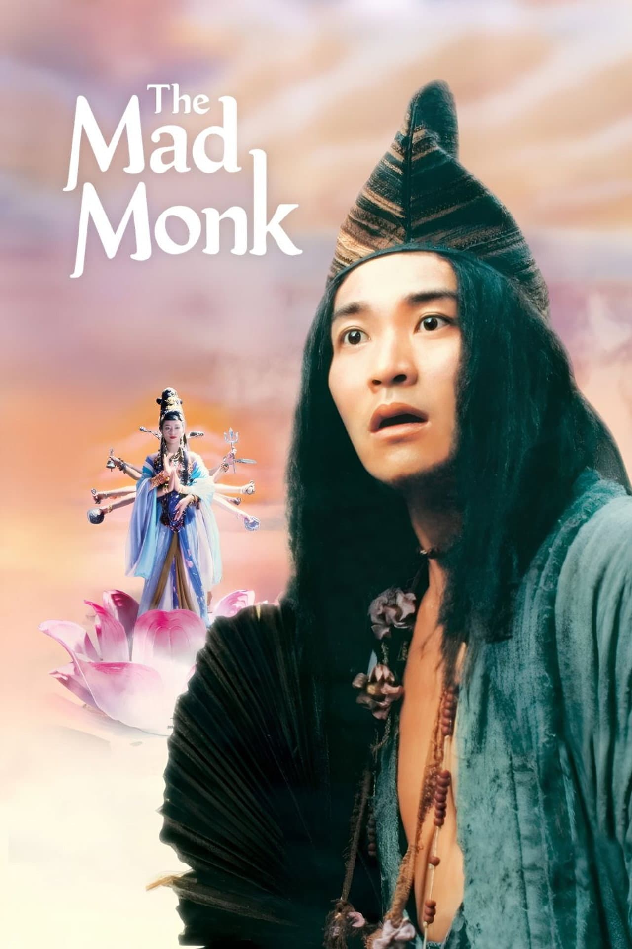 The Mad Monk preview 2