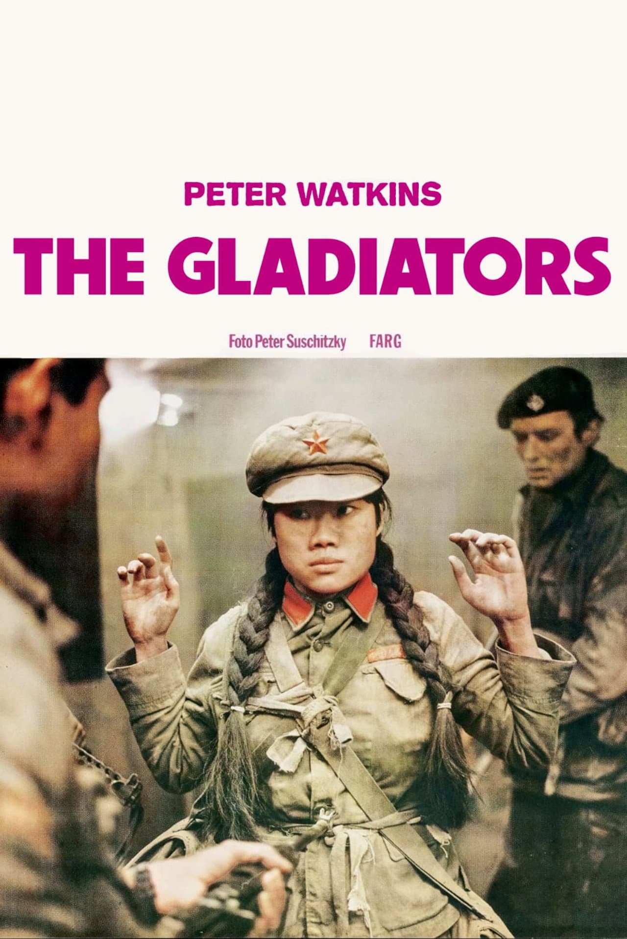 The Gladiators preview 2