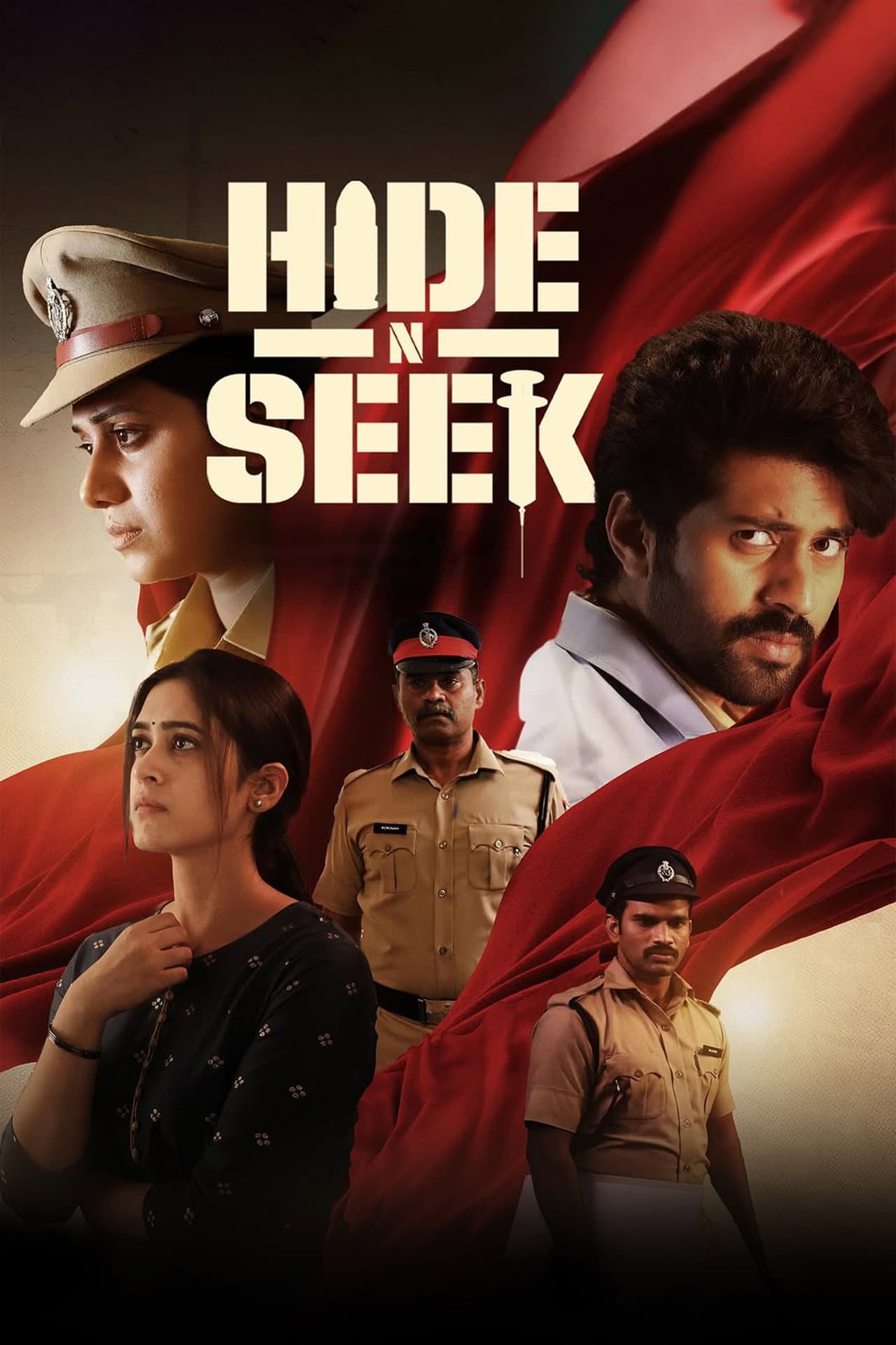 Hide N Seek preview 2